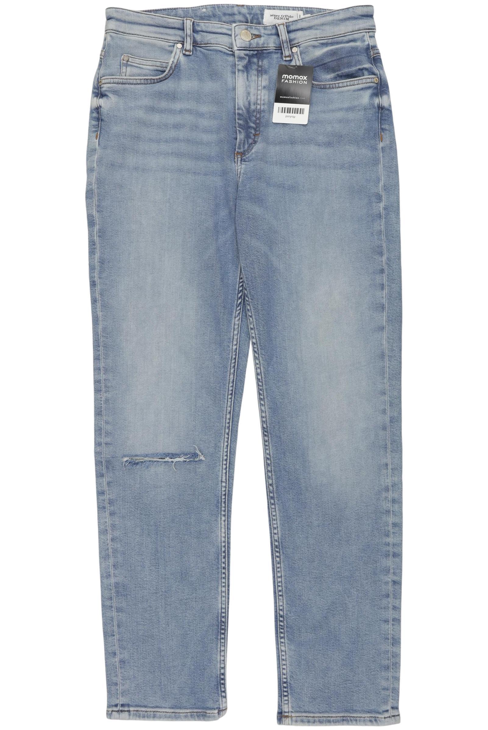 

Marc O Polo Damen Jeans, hellblau, Gr. 31