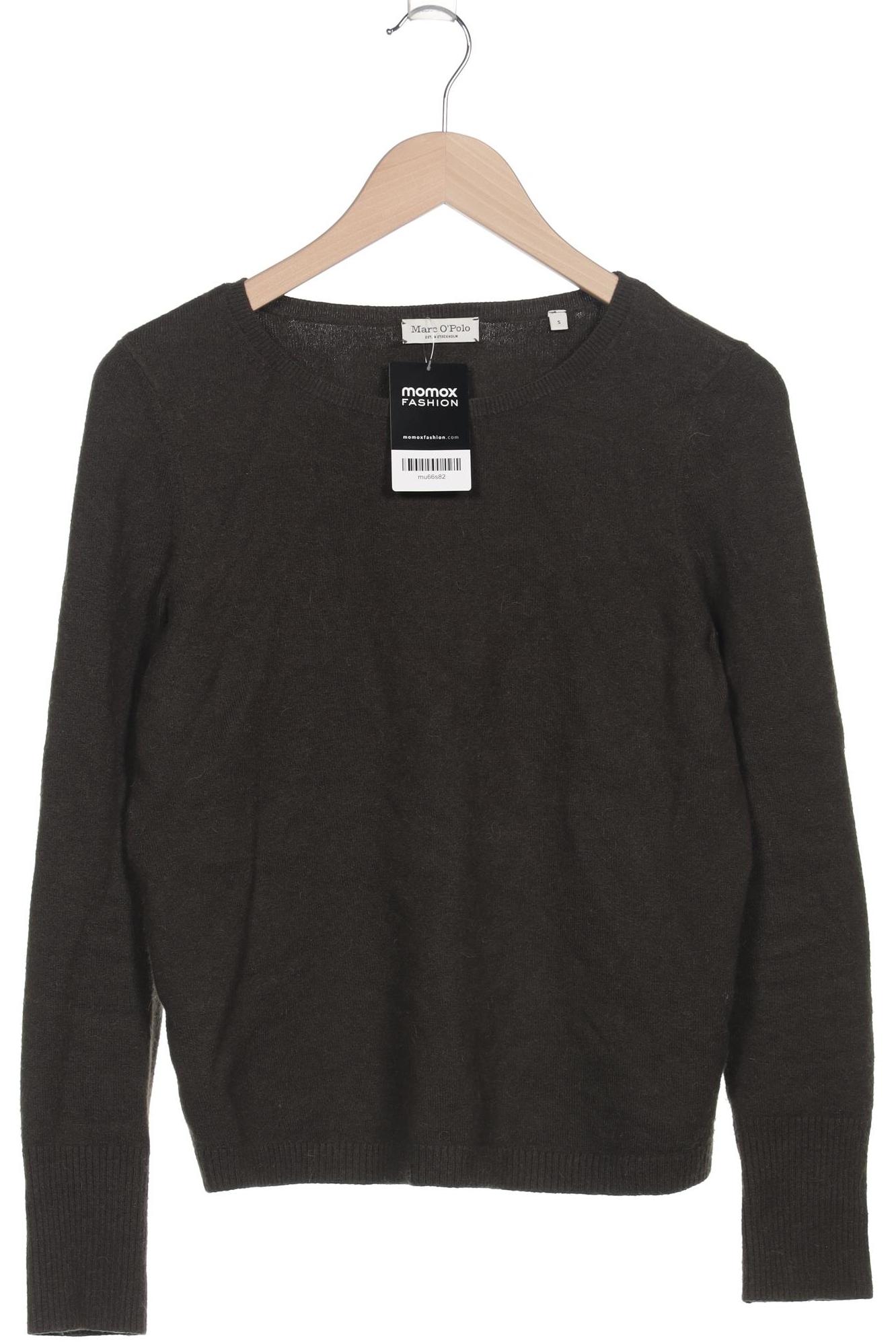 

Marc O Polo Damen Pullover, grün, Gr. 36