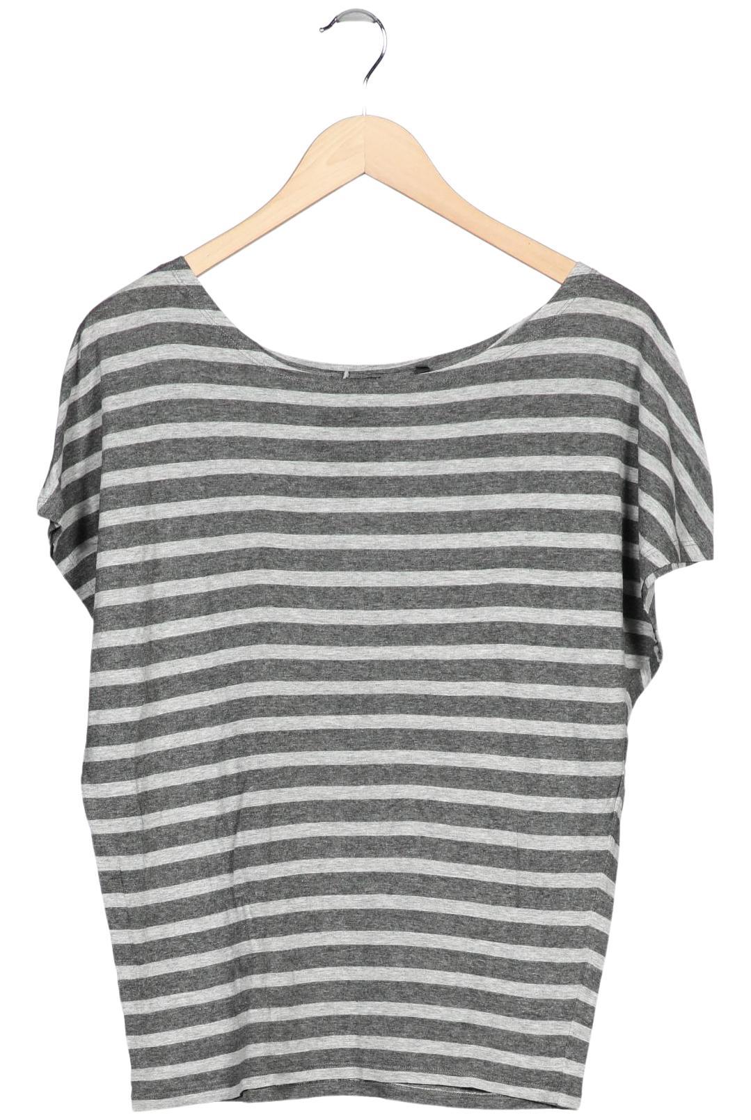 

Marc O Polo Damen T-Shirt, grau, Gr. 36