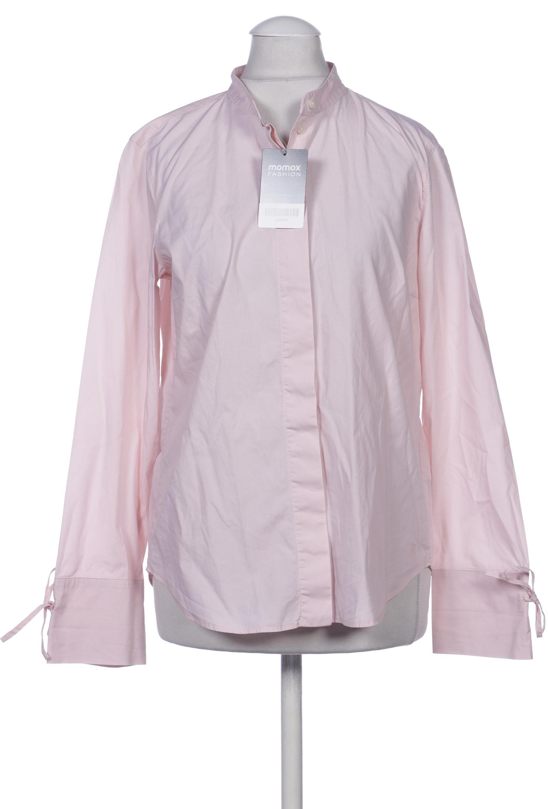 

Marc O Polo Damen Bluse, pink, Gr. 36