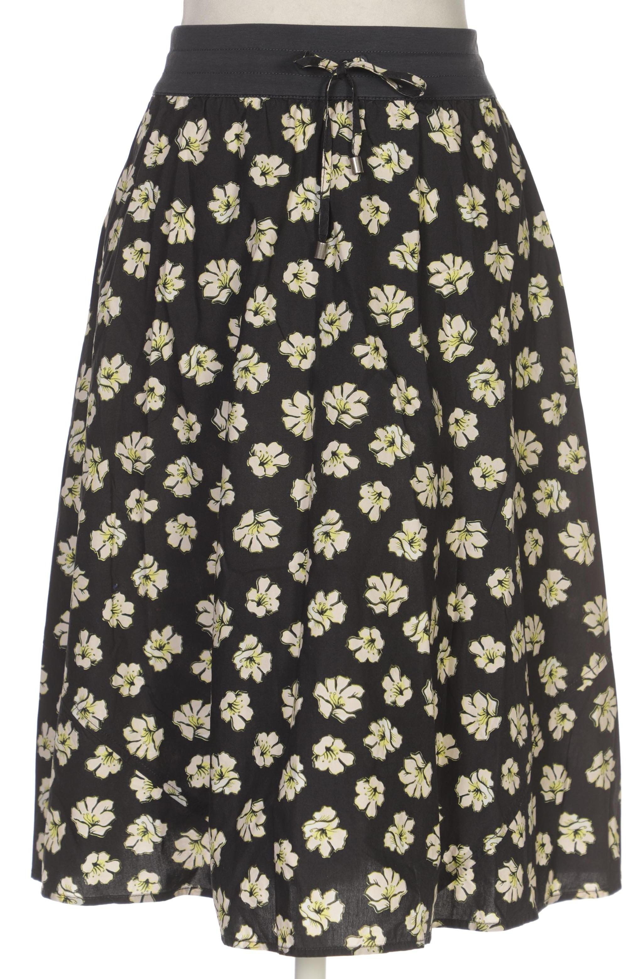 

Marc O Polo Damen Rock, schwarz, Gr. 36