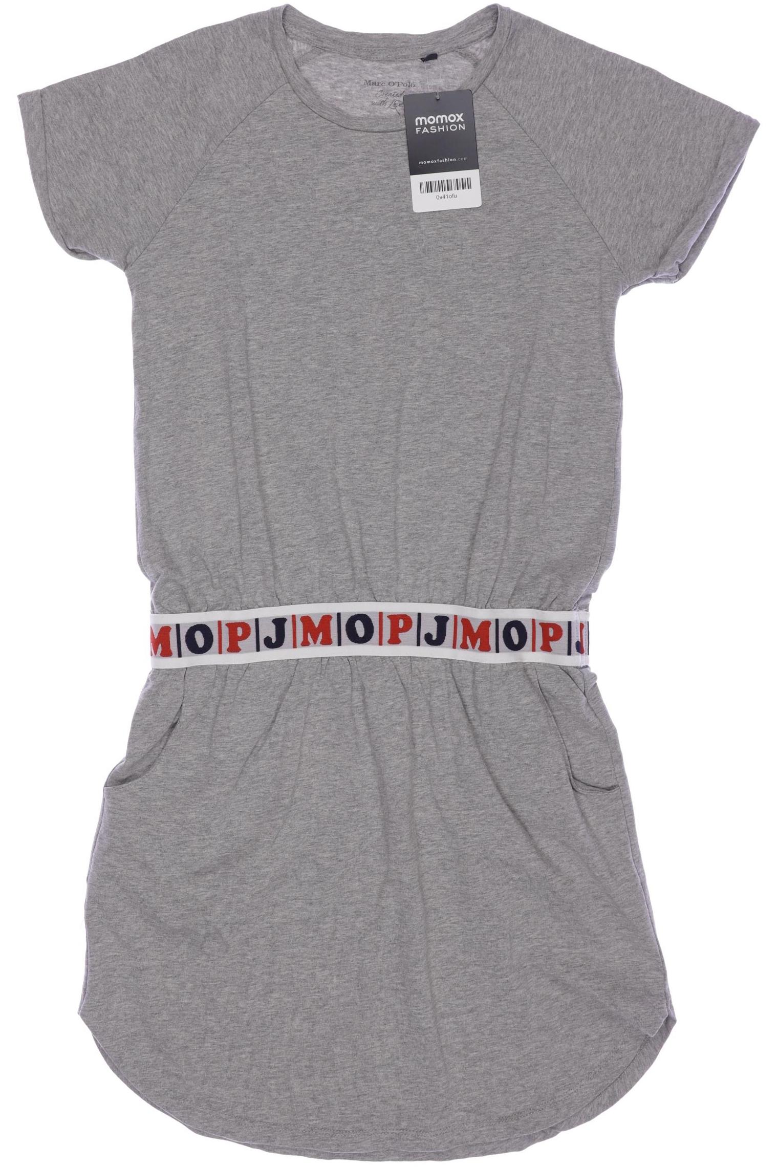 

Marc O Polo Mädchen Kleid, grau, Gr. 140