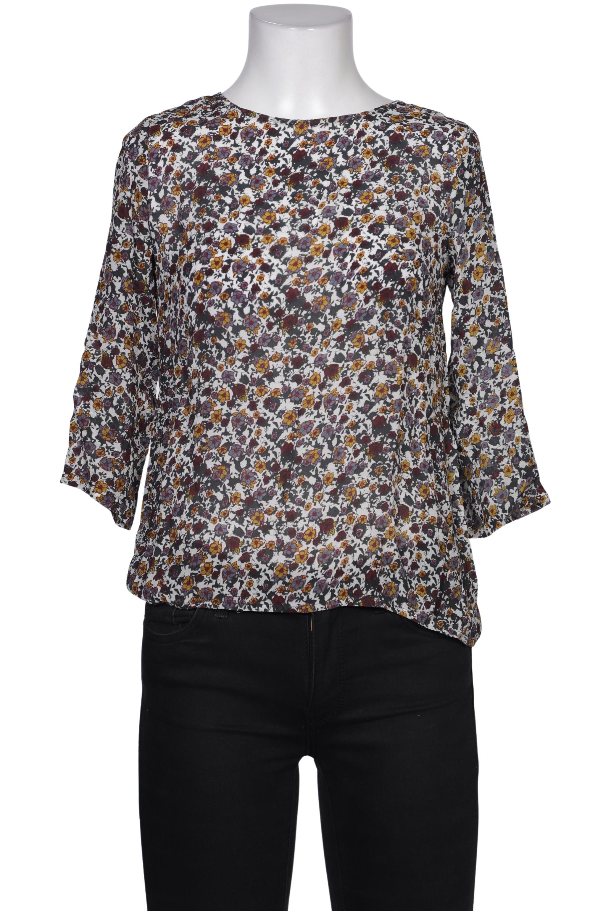 

Marc O Polo Damen Bluse, mehrfarbig, Gr. 32