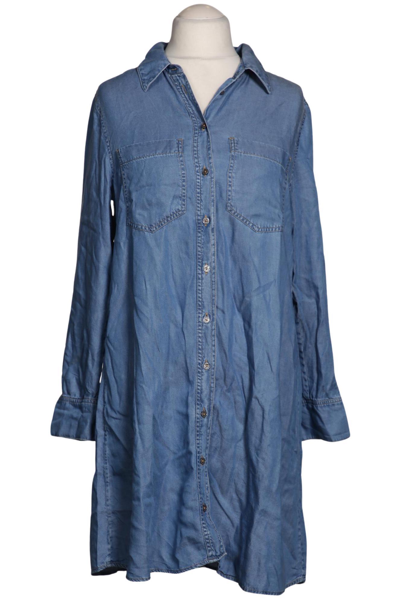 

Marc O Polo Damen Kleid, blau, Gr. 38