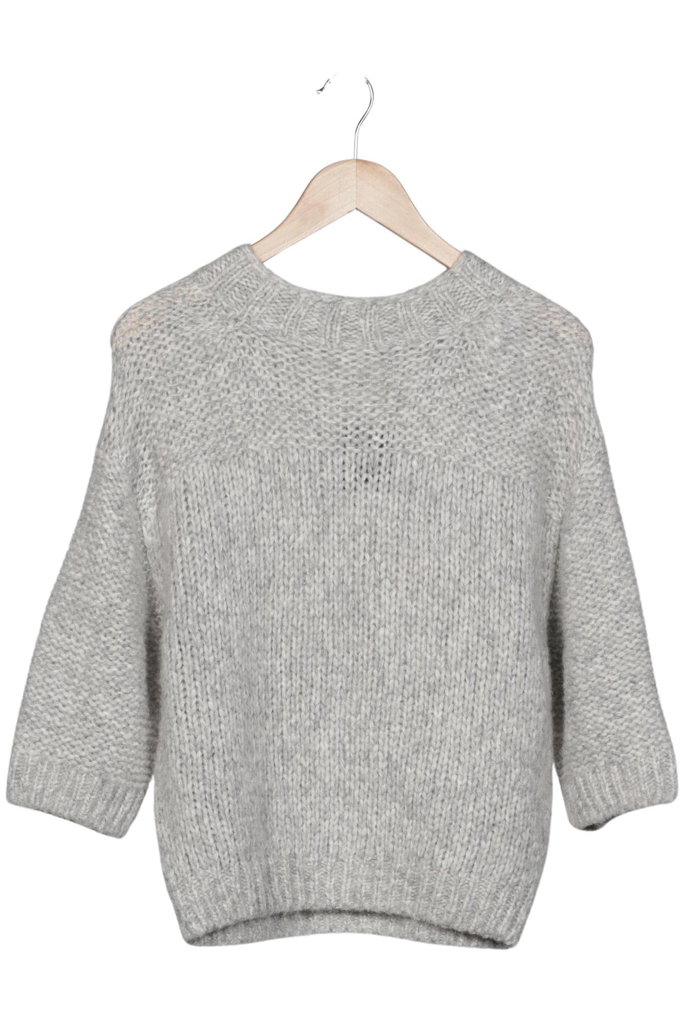 

Marc O Polo Damen Pullover, grau, Gr. 34