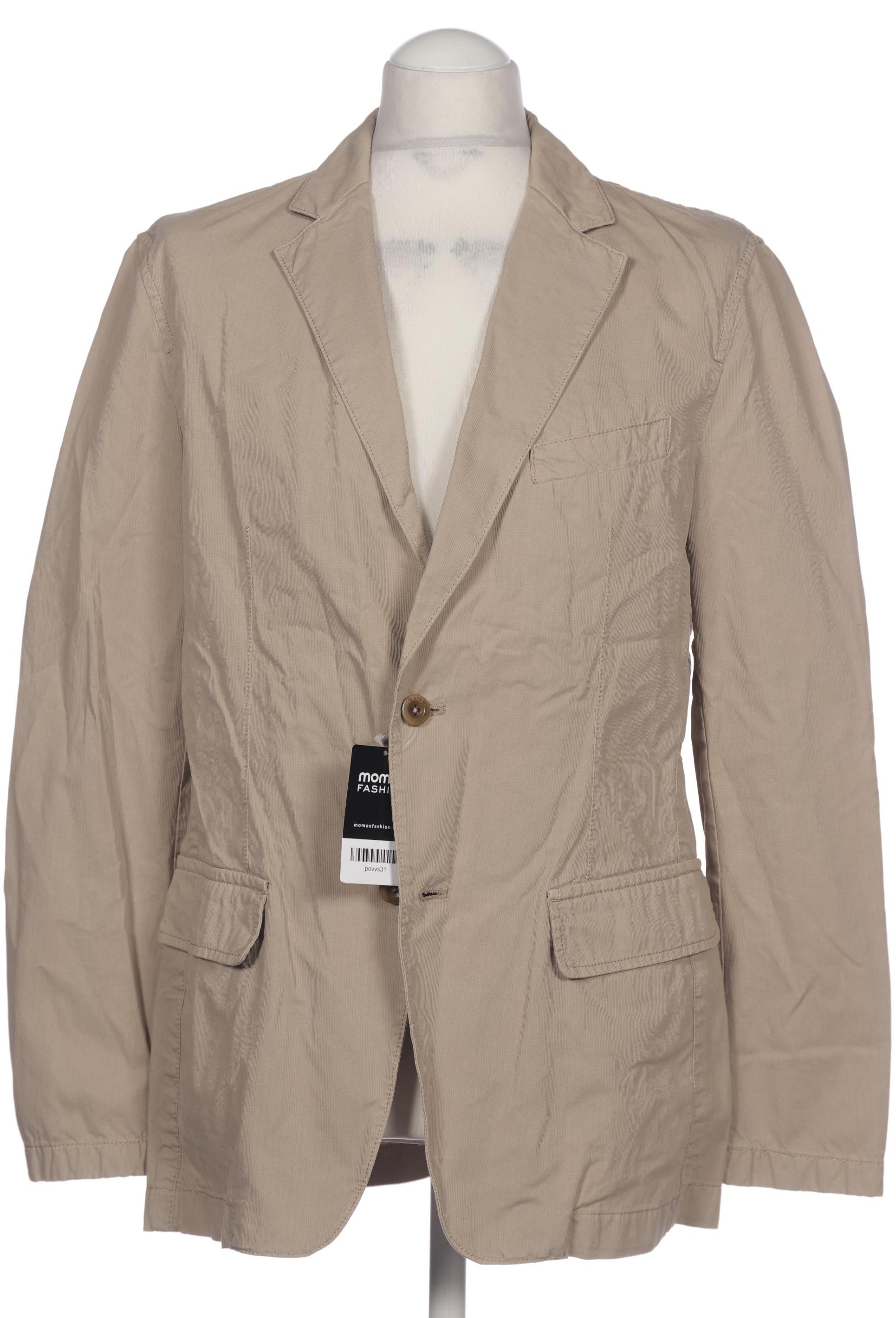 

Marc O Polo Herren Sakko, beige