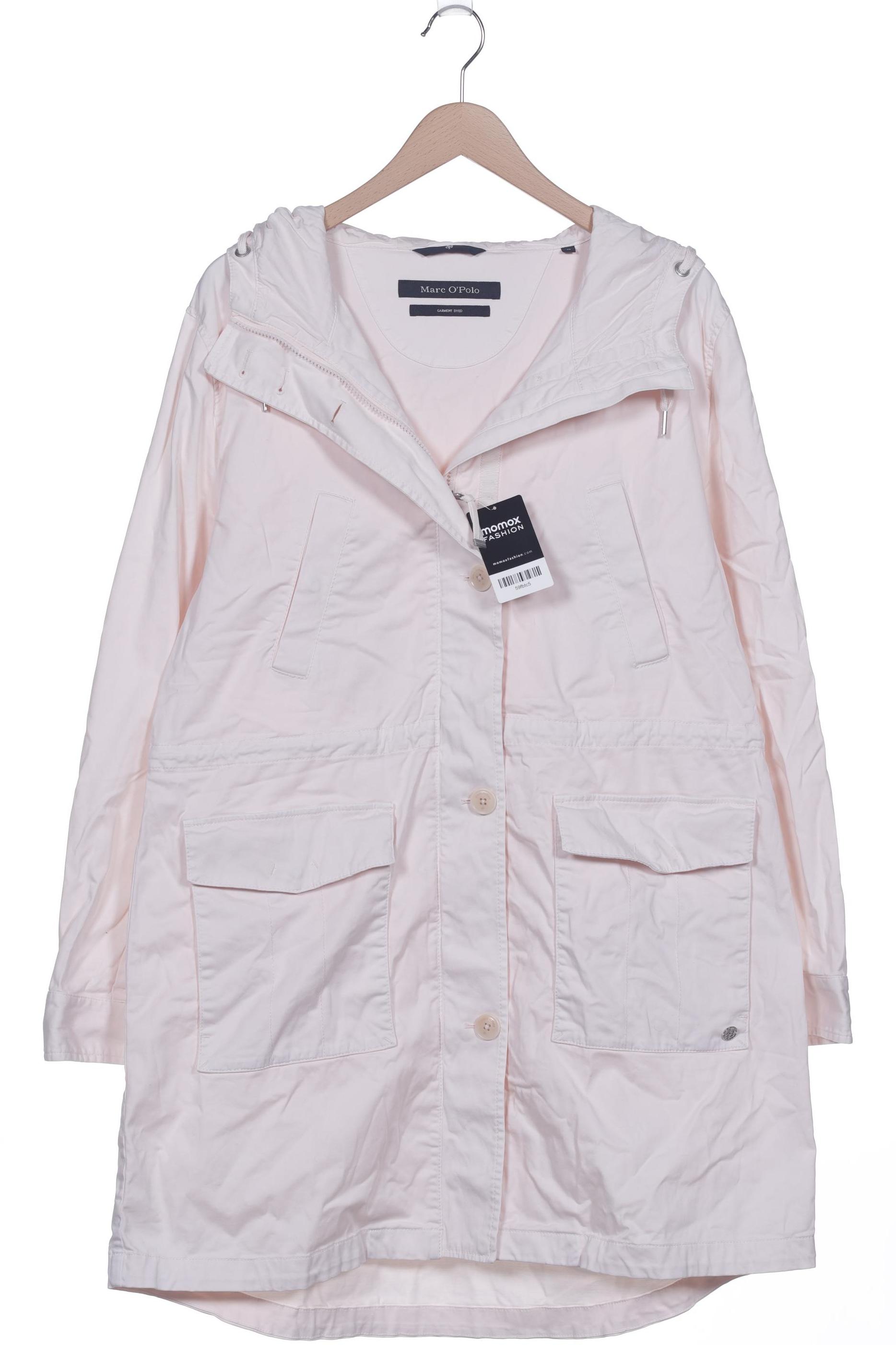 

Marc O Polo Damen Mantel, pink, Gr. 44