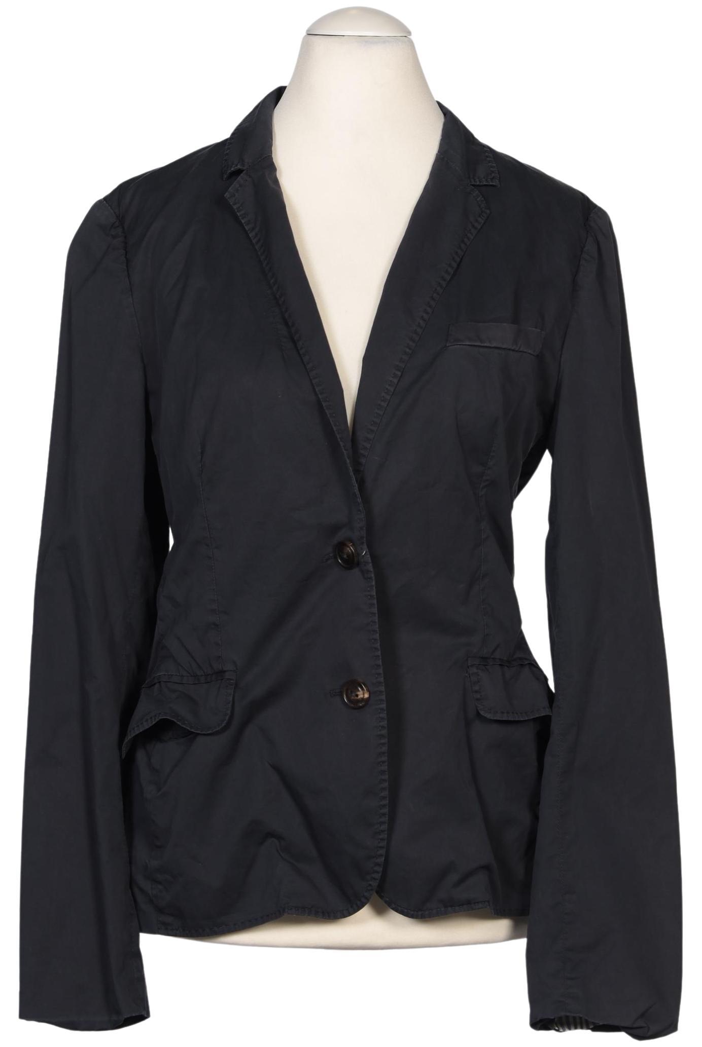 

Marc O Polo Damen Blazer, marineblau, Gr. 40