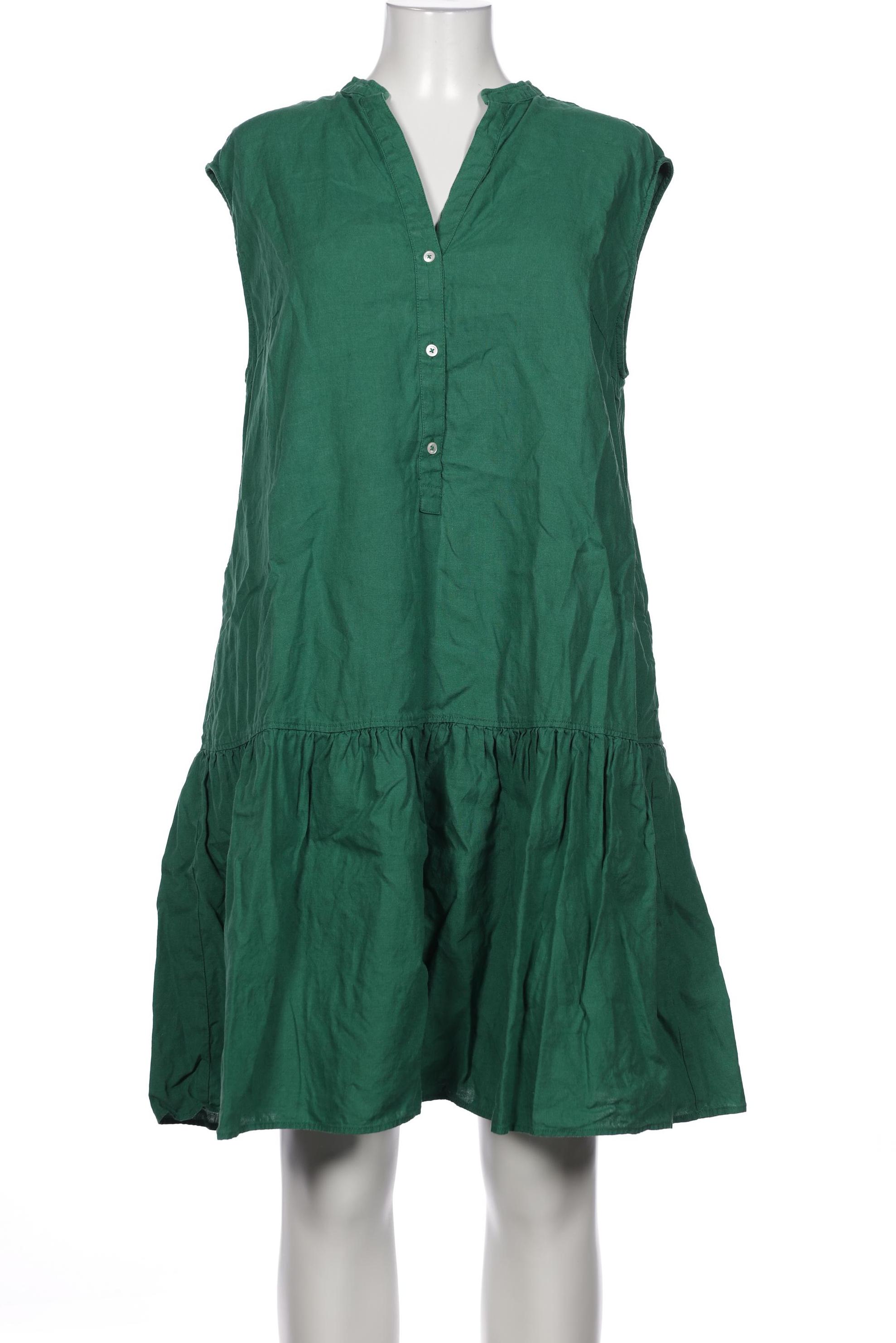 

Marc O Polo Damen Kleid, grün, Gr. 42