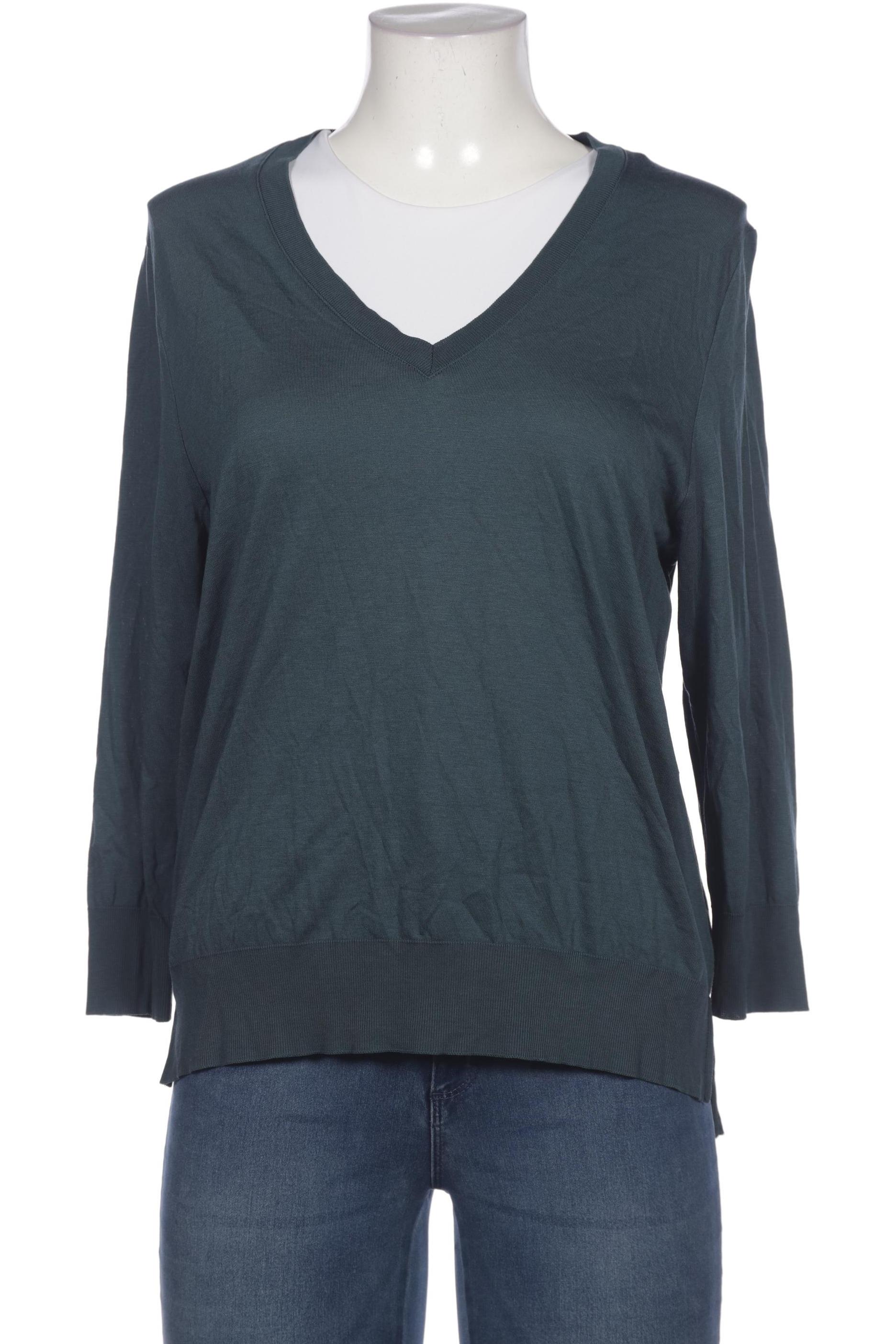 

Marc O Polo Damen Langarmshirt, blau
