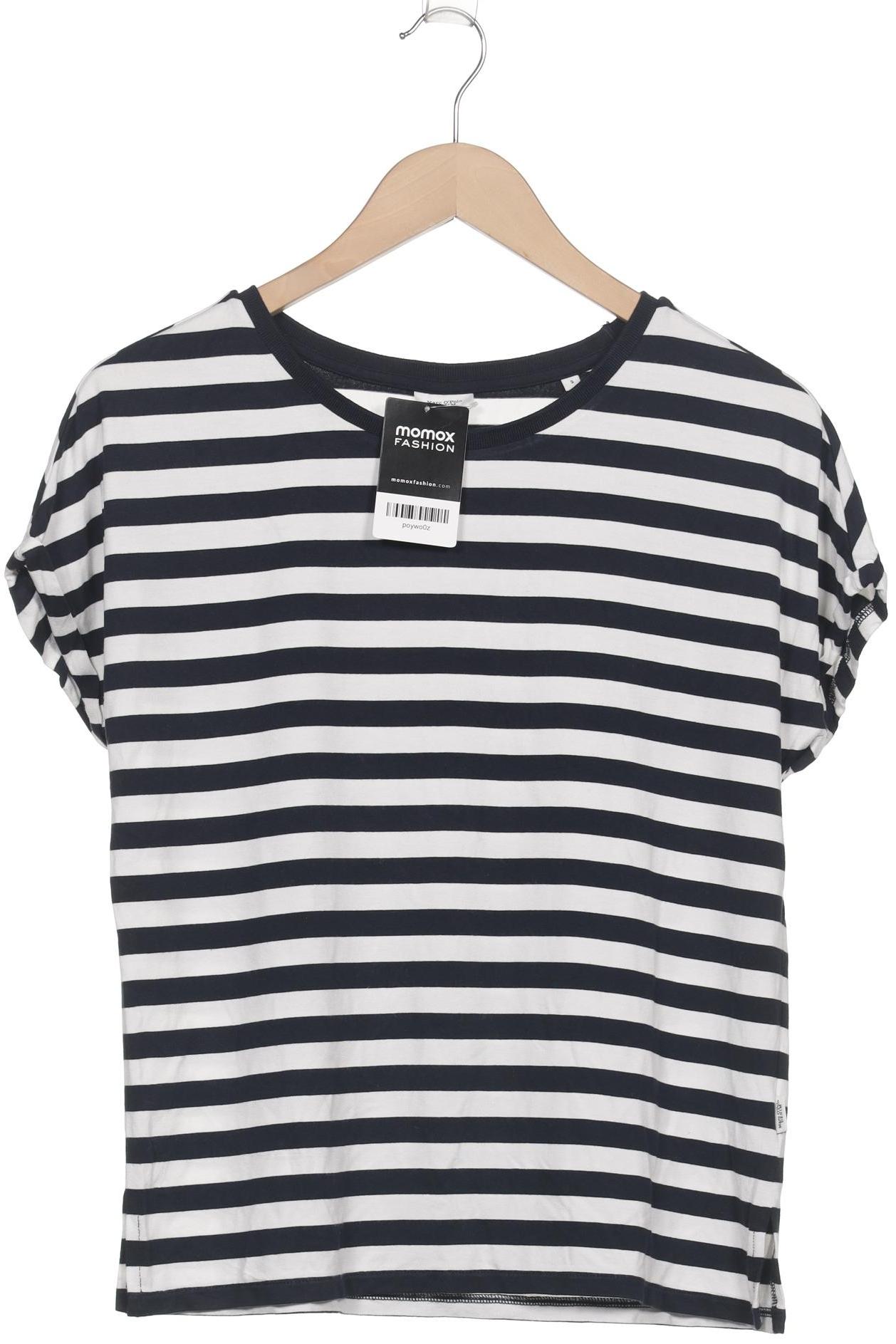 

Marc O Polo Damen T-Shirt, marineblau, Gr. 36