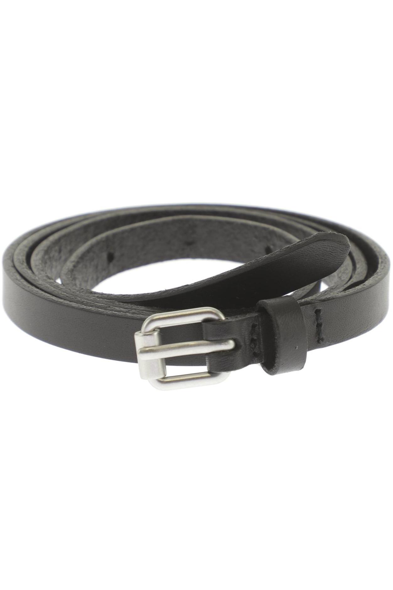 

Marc O Polo Damen Gürtel, schwarz