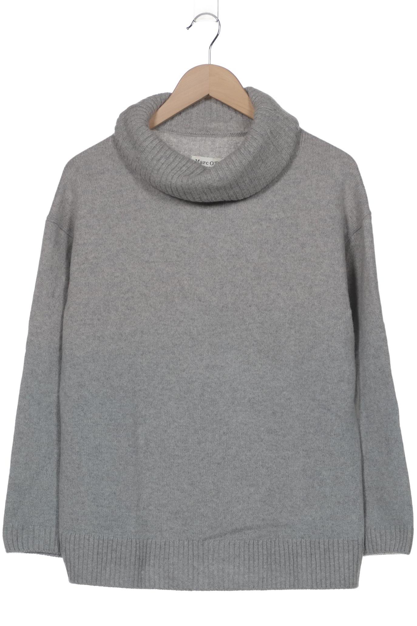 

Marc O Polo Damen Pullover, grau, Gr. 36