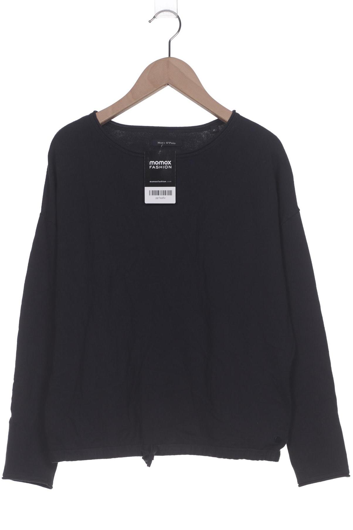 

Marc O Polo Damen Pullover, marineblau, Gr. 34