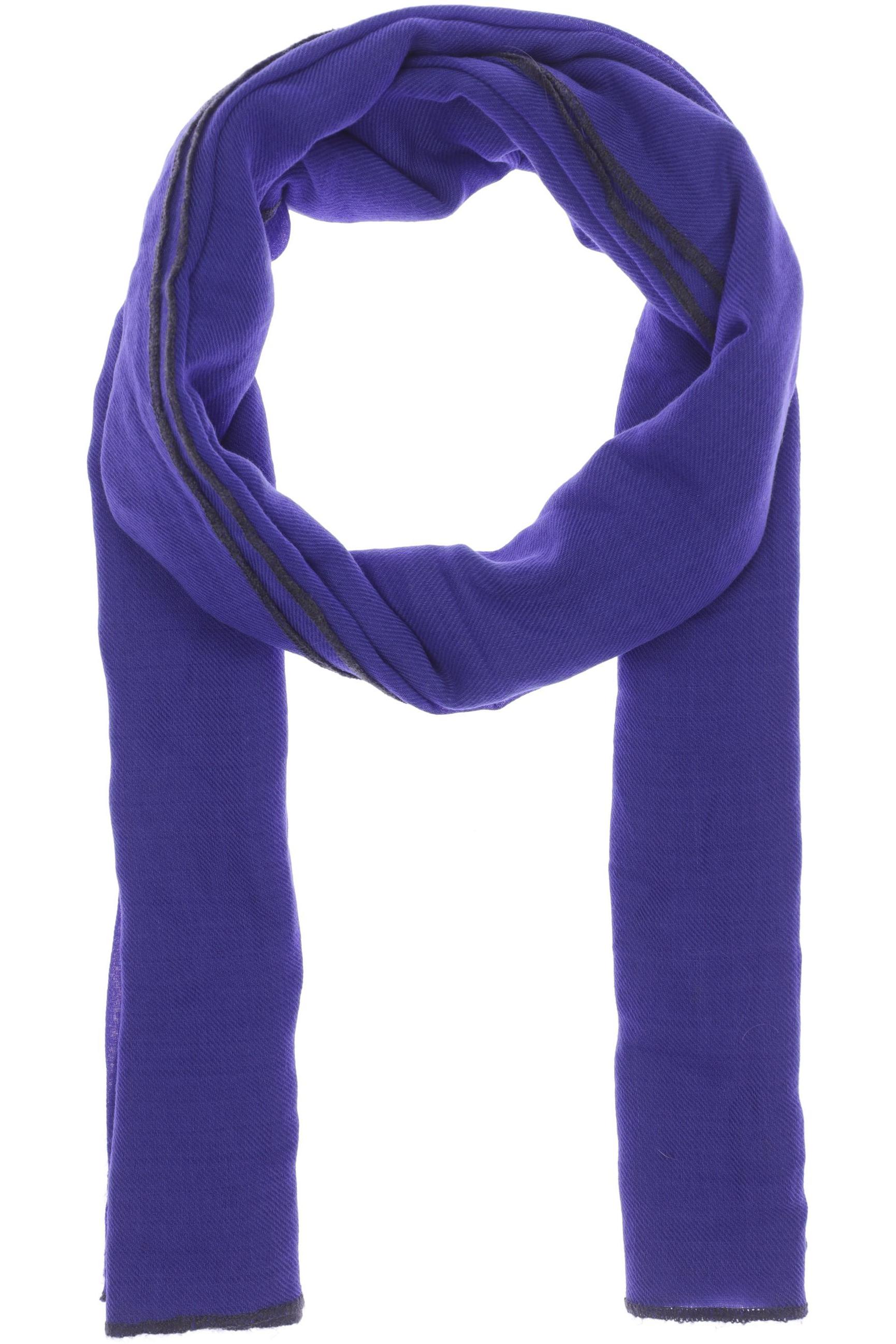 

Marc O Polo Damen Schal, blau, Gr.