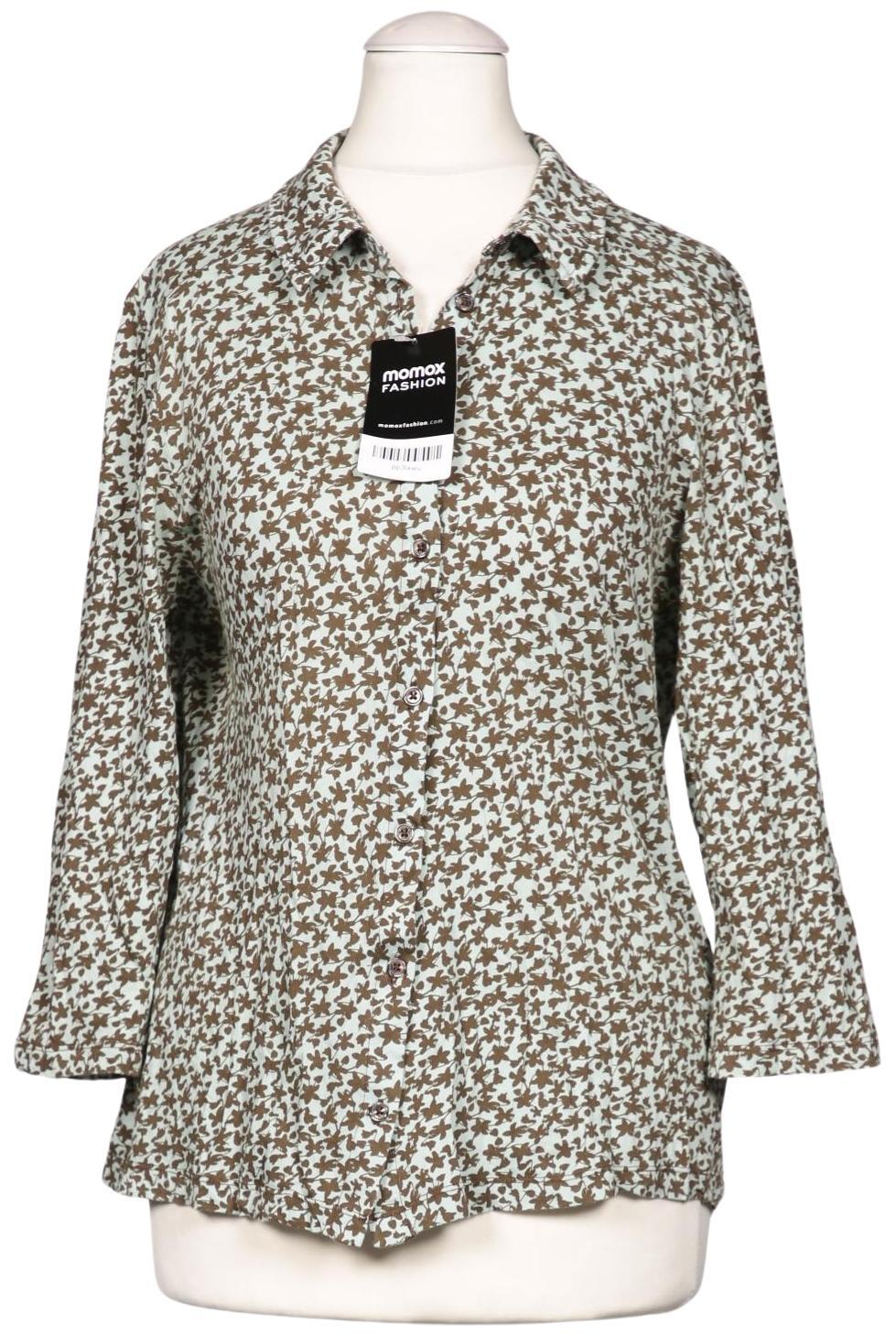 

Marc O Polo Damen Bluse, grün, Gr. 38