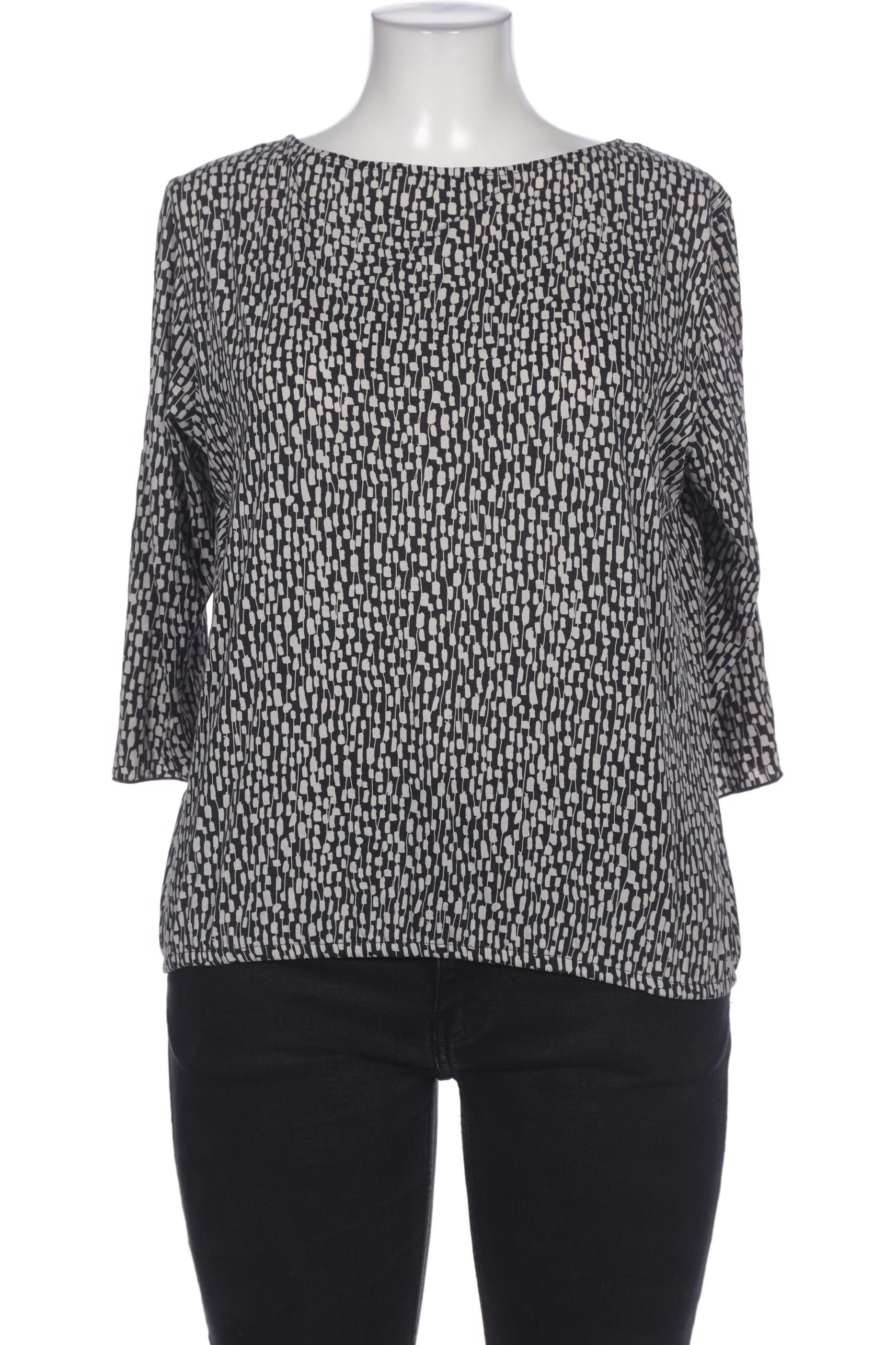 

Marc O Polo Damen Bluse, schwarz