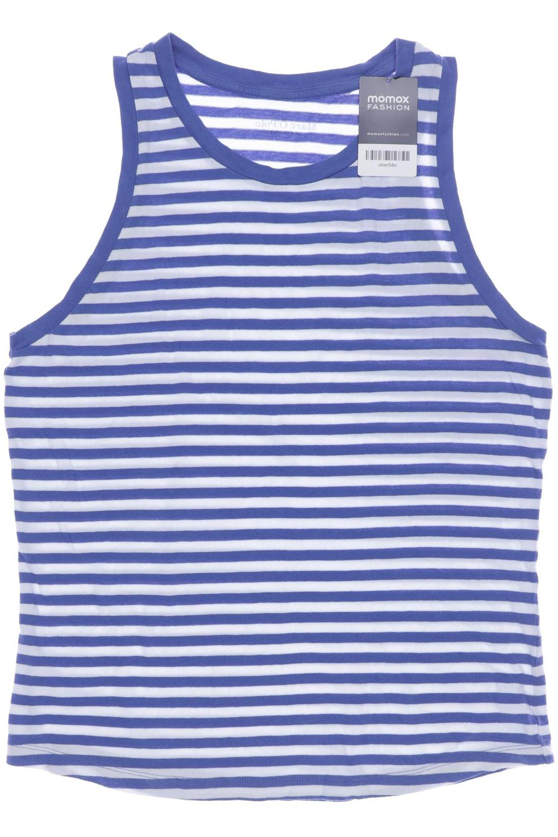 

Marc O Polo Damen Top, blau, Gr. 38