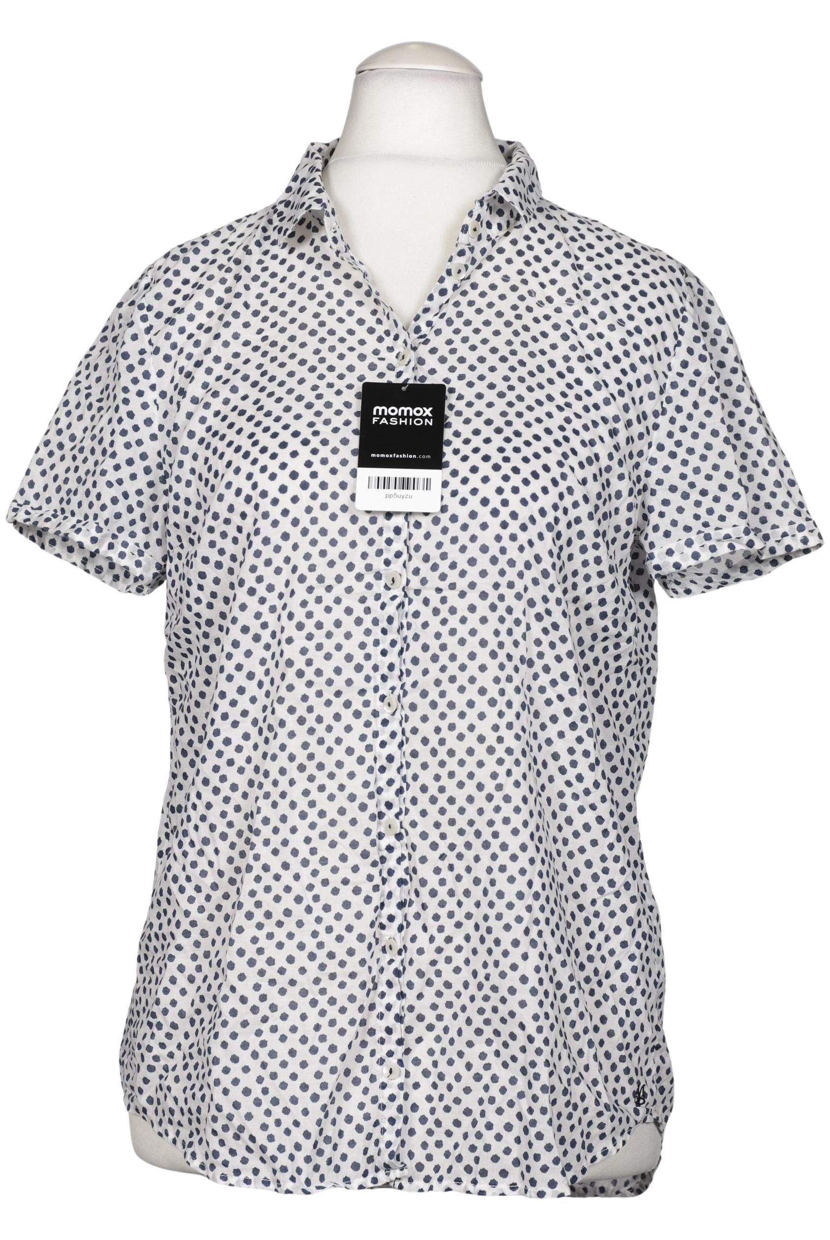 

Marc O Polo Damen Bluse, mehrfarbig, Gr. 38