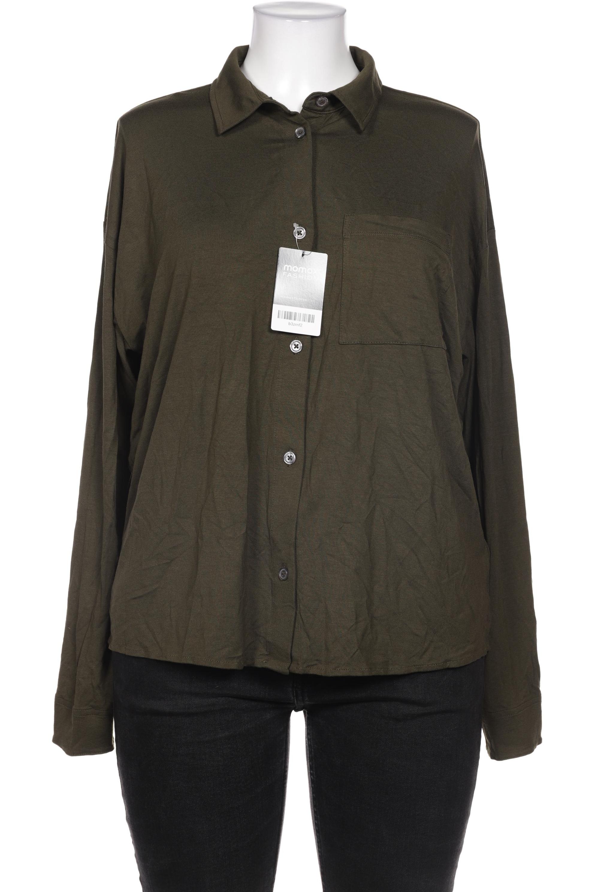 

Marc O Polo Damen Bluse, grün, Gr. 44
