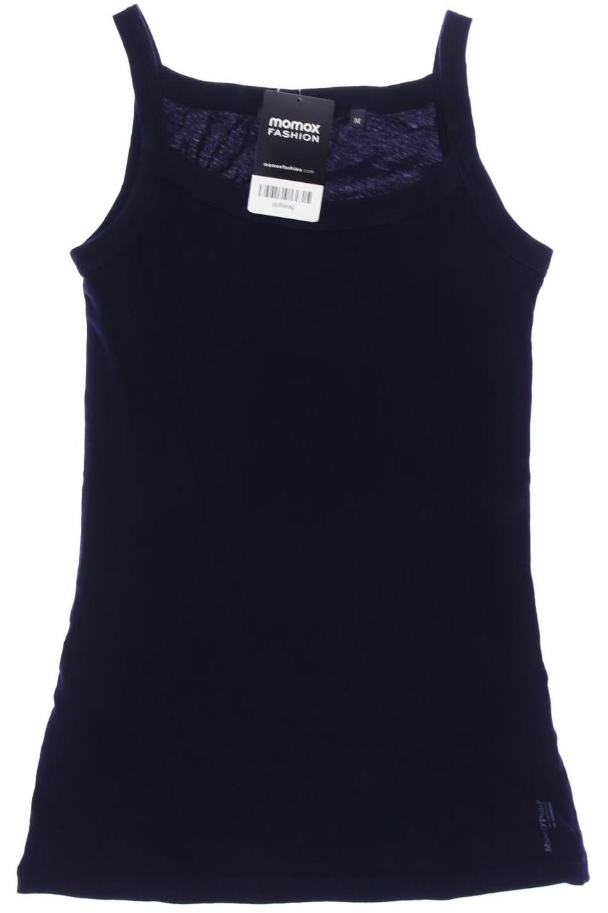 

Marc O Polo Damen Top, marineblau