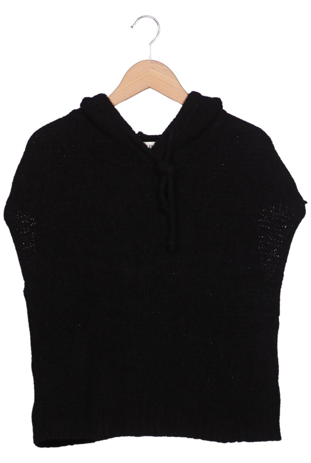 

Marc O Polo Damen Pullover, schwarz, Gr. 36