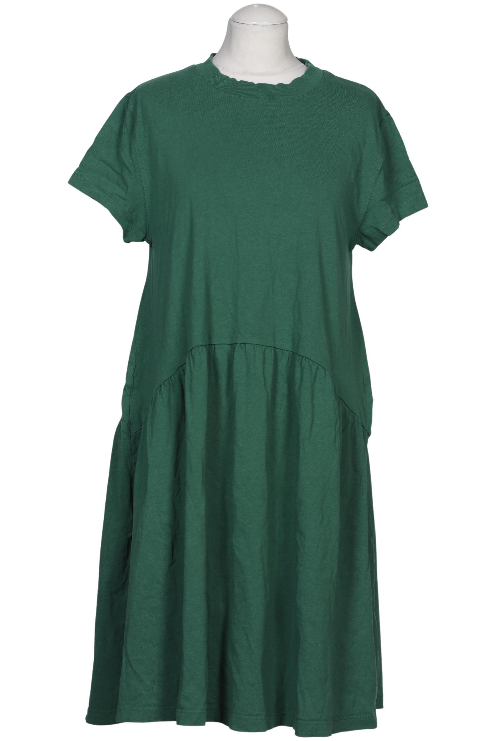 

Marc O Polo Damen Kleid, grün, Gr. 38