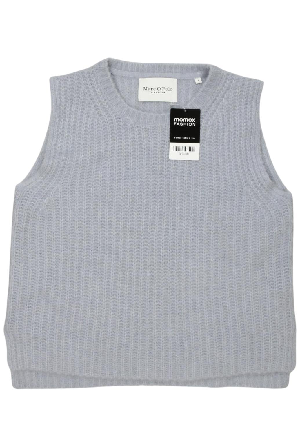 

Marc O Polo Damen Pullover, hellblau, Gr. 36