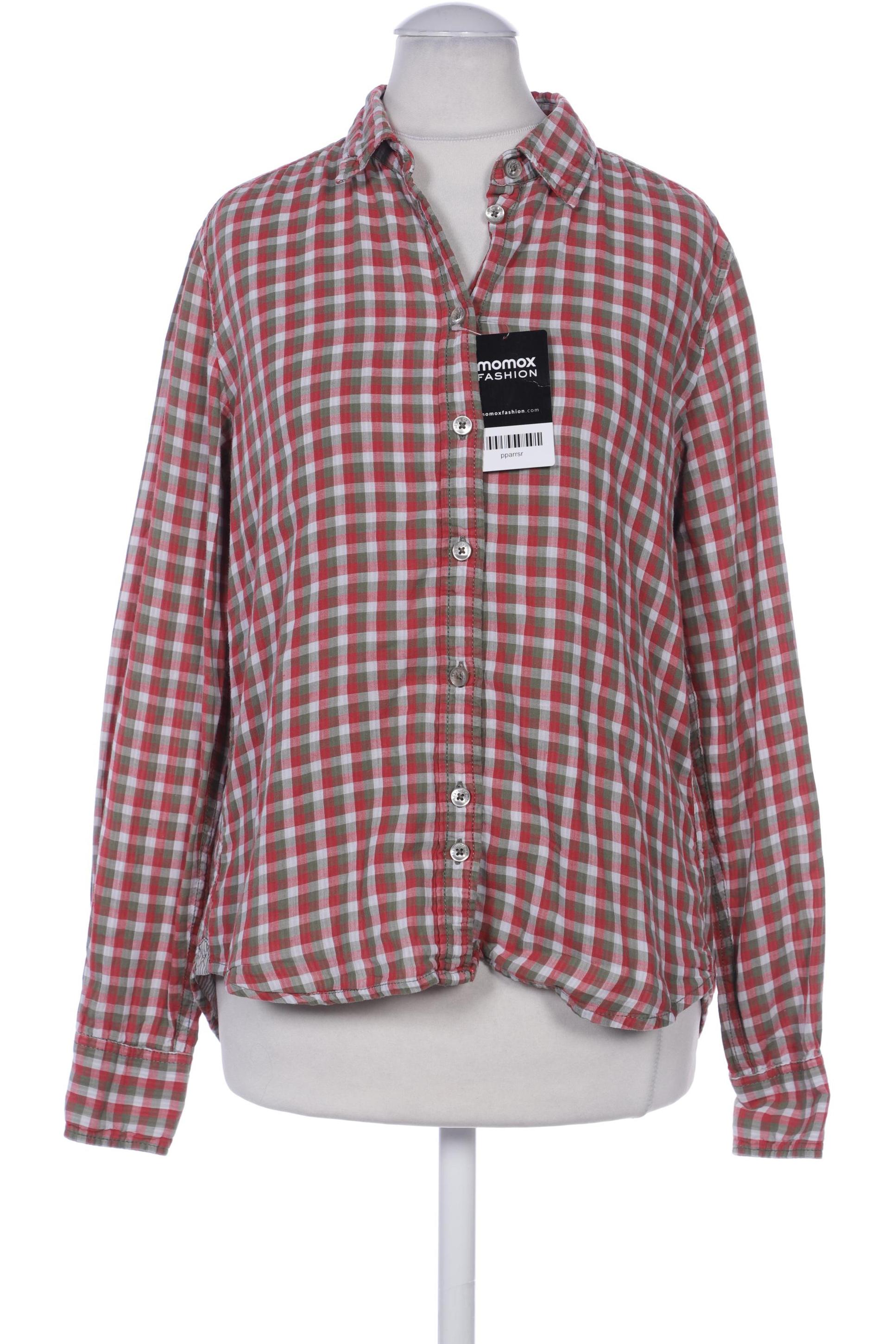 

Marc O Polo Damen Bluse, mehrfarbig, Gr. 36