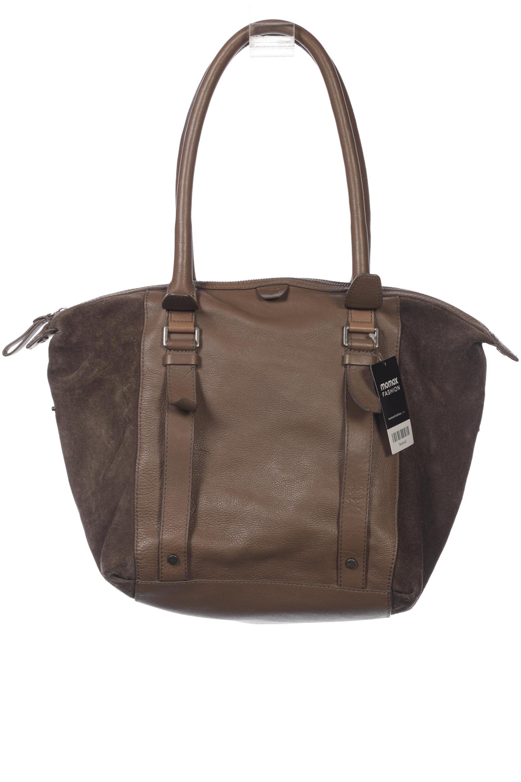 

Marc O Polo Damen Handtasche, braun