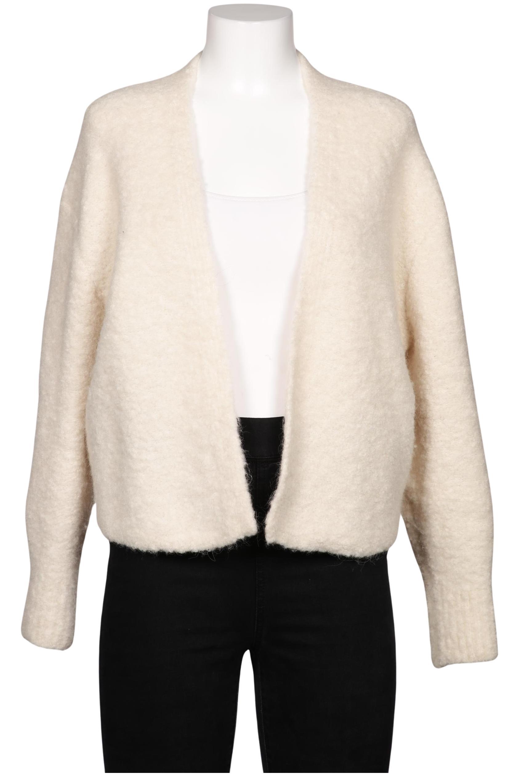 

Marc O Polo Damen Strickjacke, cremeweiß, Gr. 42