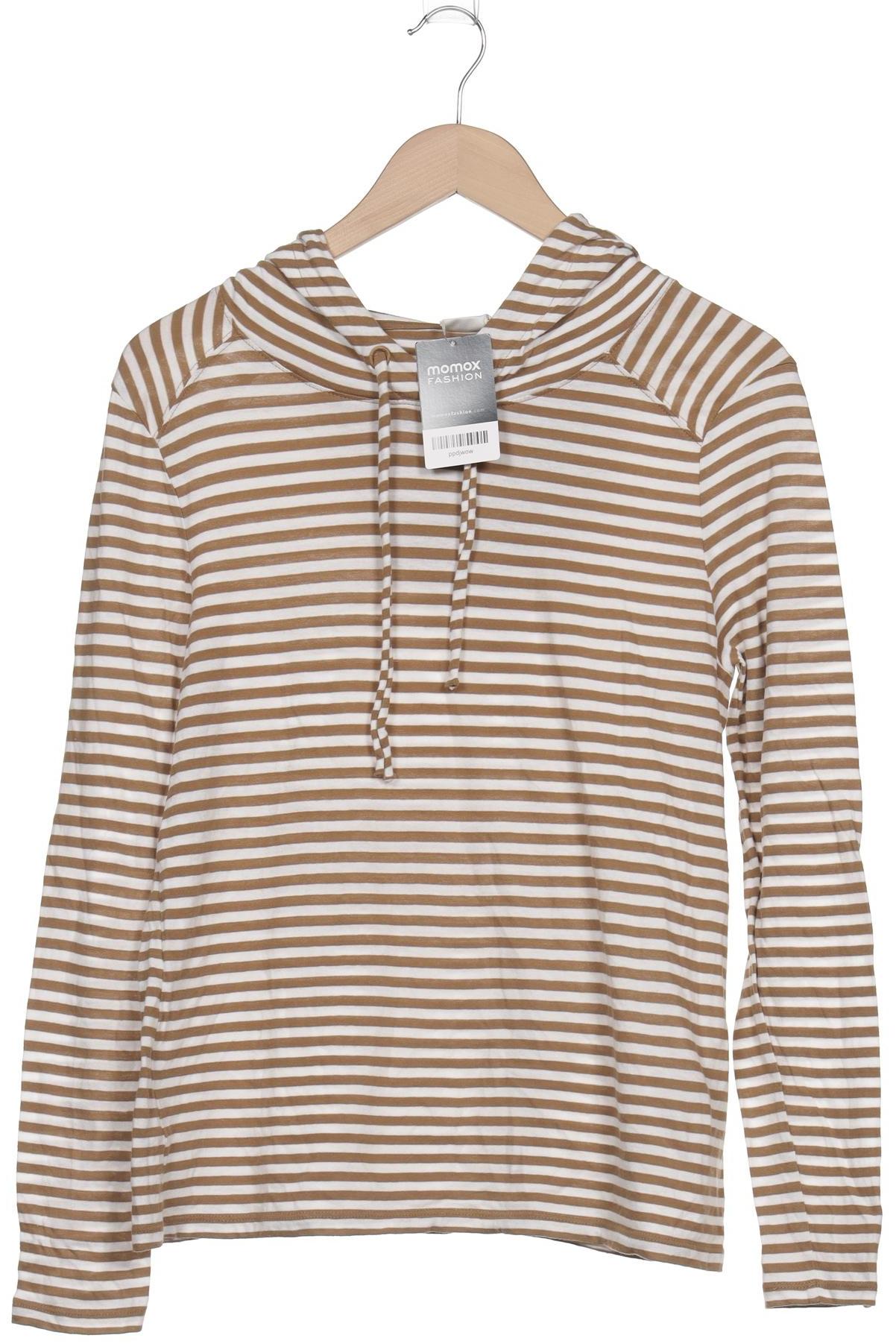 

Marc O Polo Damen Langarmshirt, braun, Gr. 36