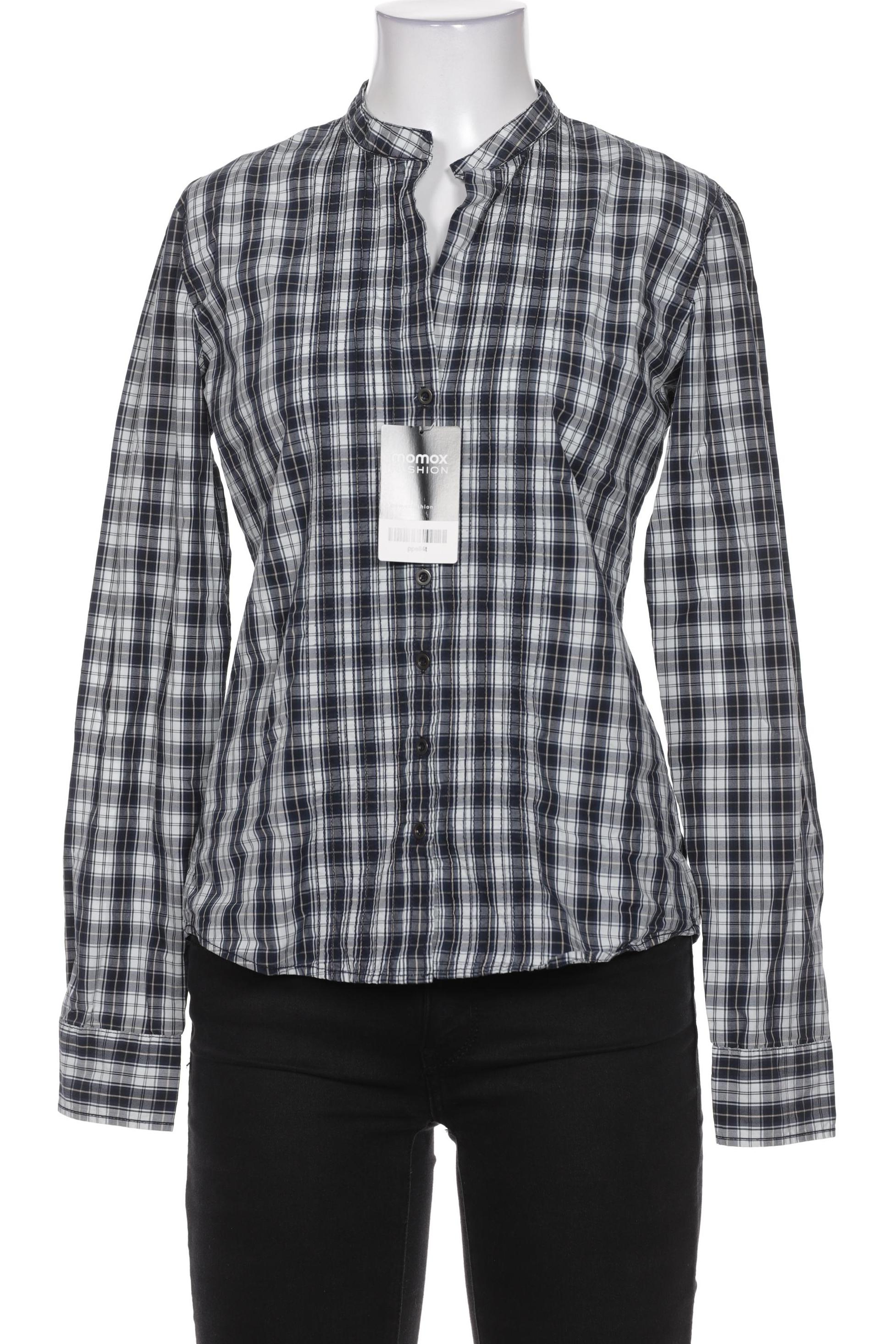 

Marc O Polo Damen Bluse, grau