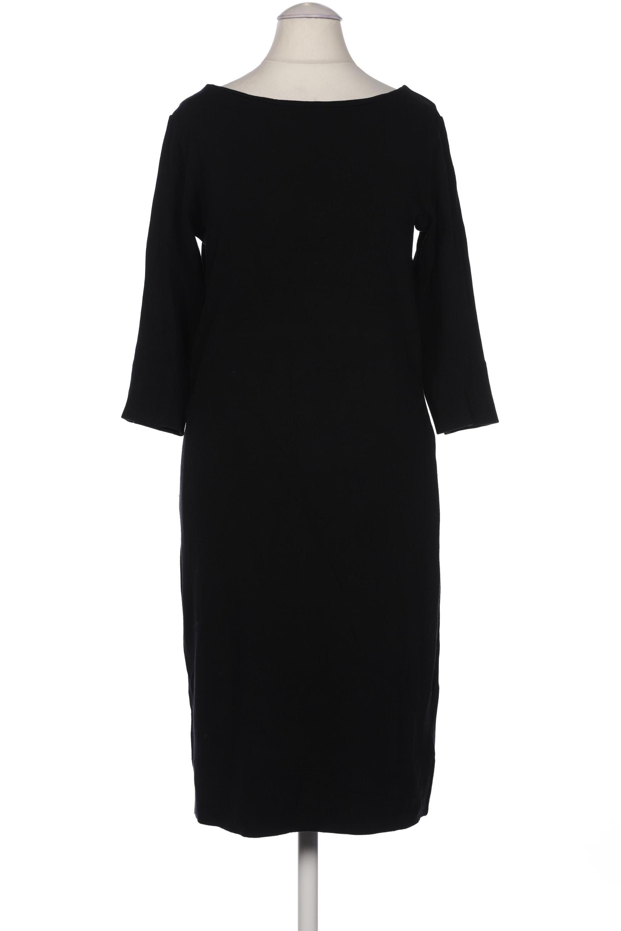 

Marc O Polo Damen Kleid, schwarz, Gr. 36
