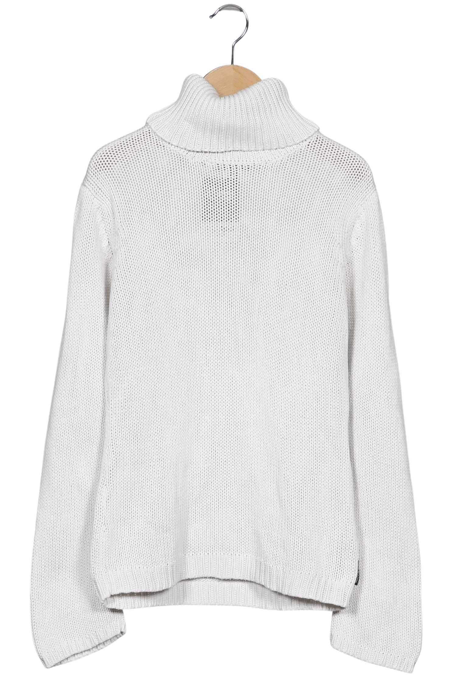 

Marc O Polo Damen Pullover, weiß, Gr. 36