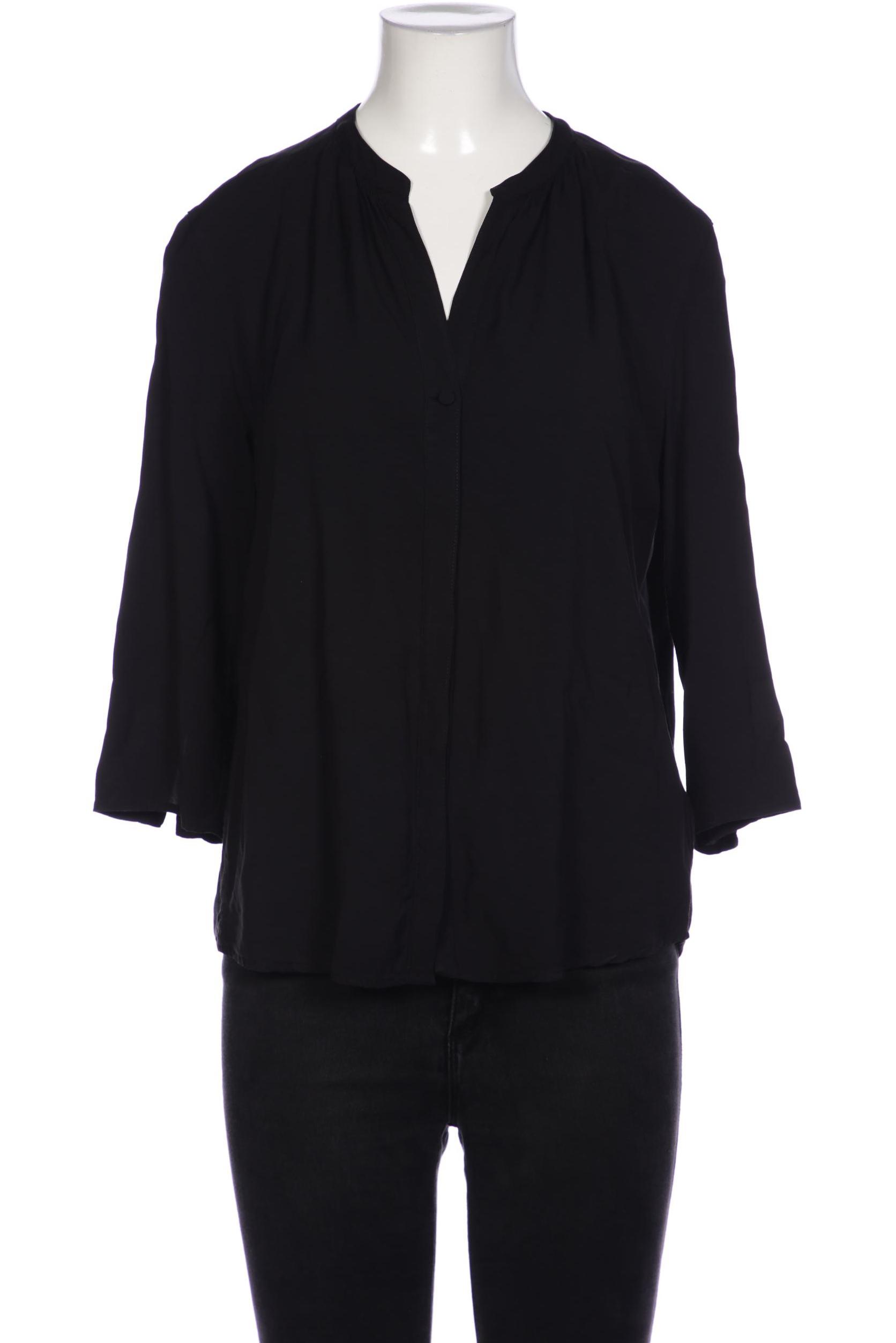 

Marc O Polo Damen Bluse, schwarz
