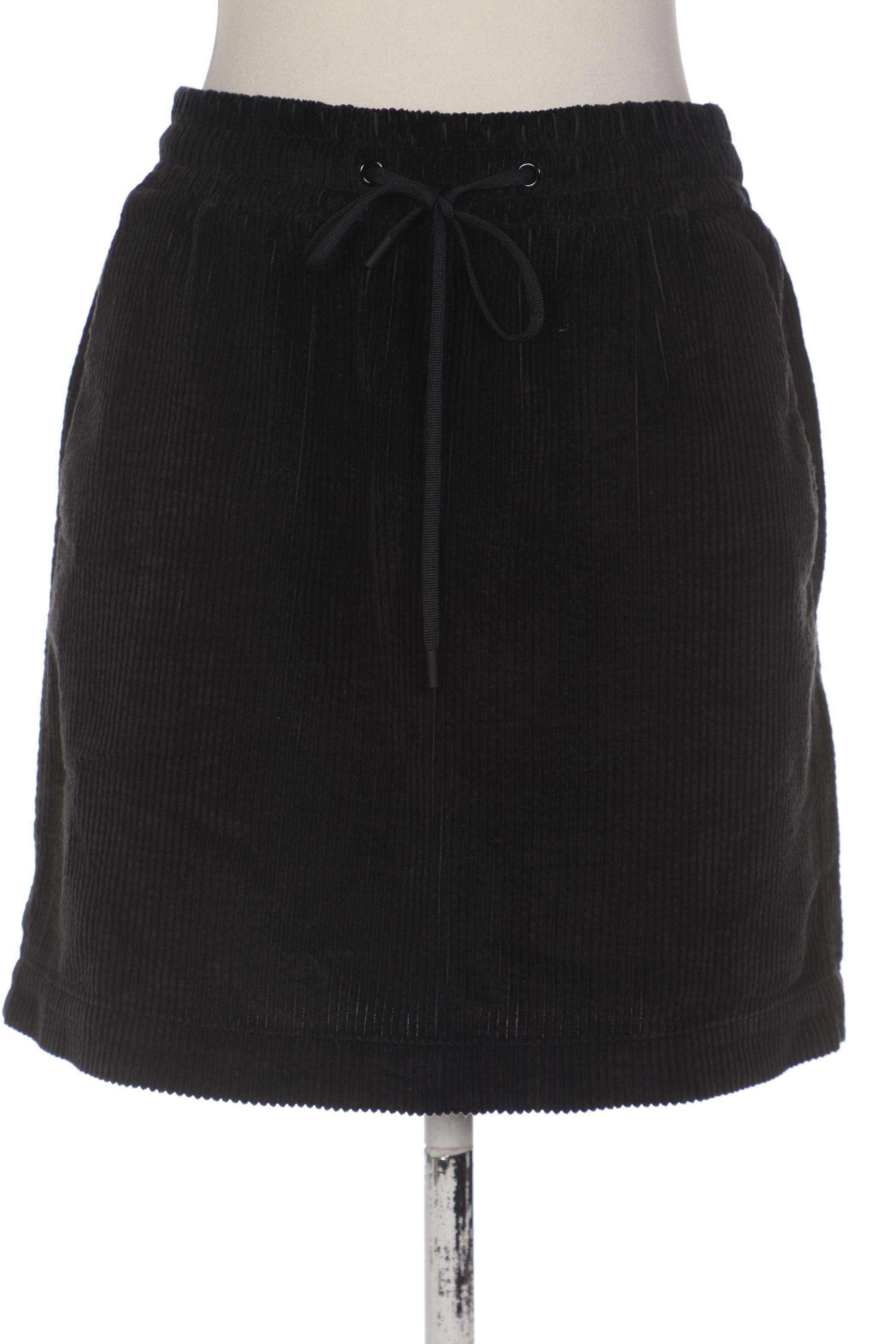 

Marc O Polo Damen Rock, schwarz