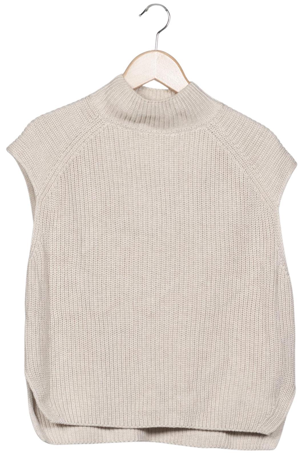 

Marc O Polo Damen Pullover, beige, Gr. 32