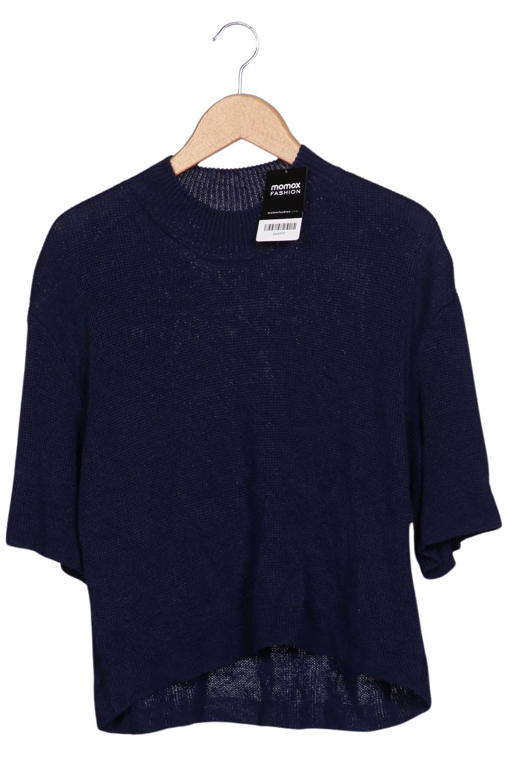 

Marc O Polo Damen Pullover, marineblau, Gr. 34