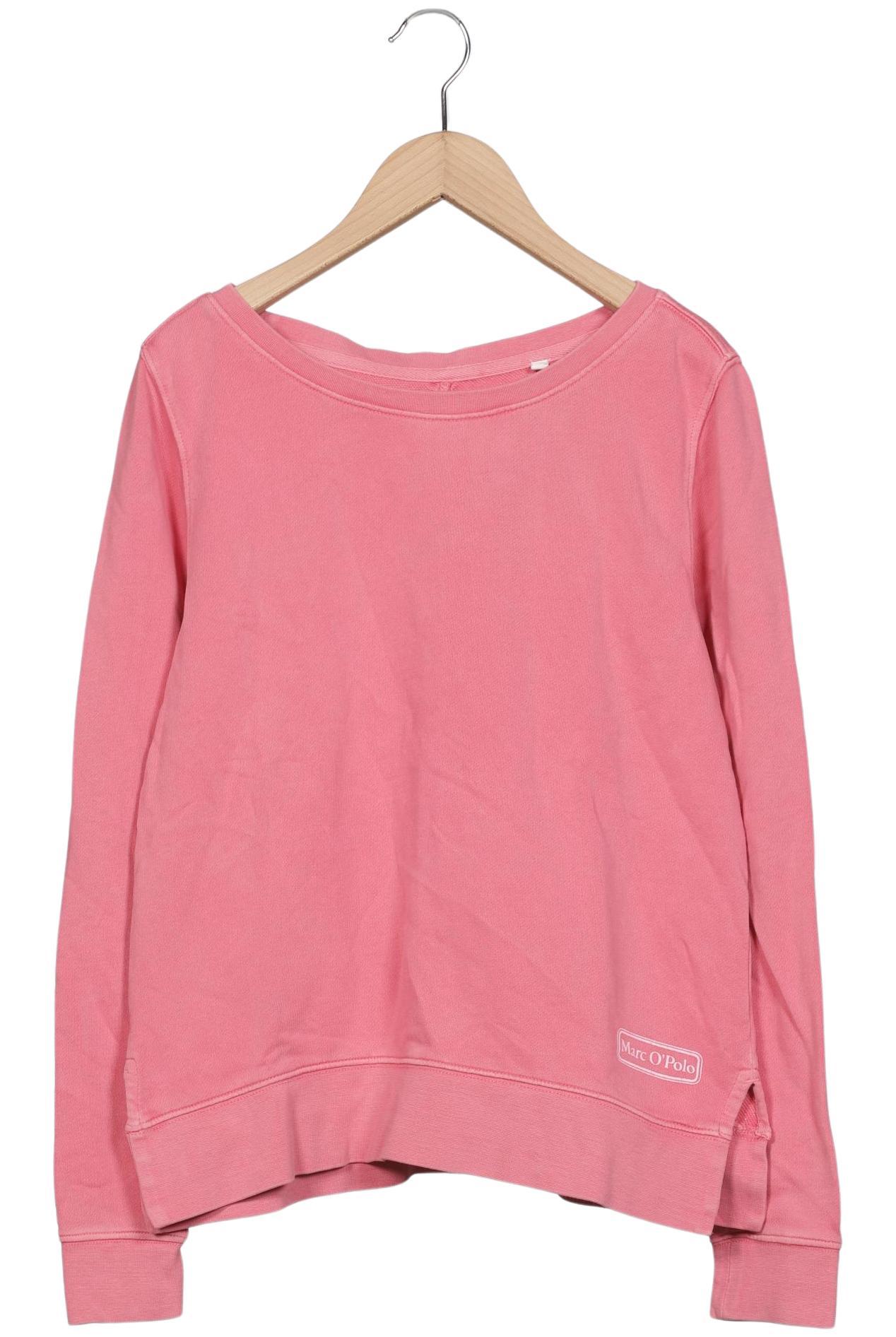 

Marc O Polo Damen Sweatshirt, pink, Gr. 34