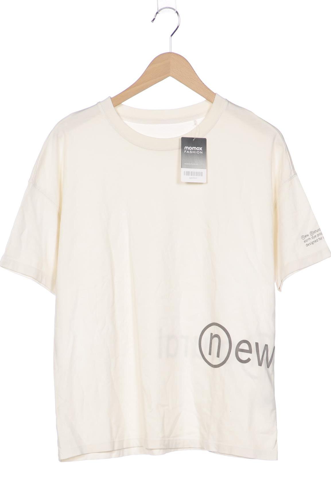 

Marc O Polo Herren T-Shirt, cremeweiß