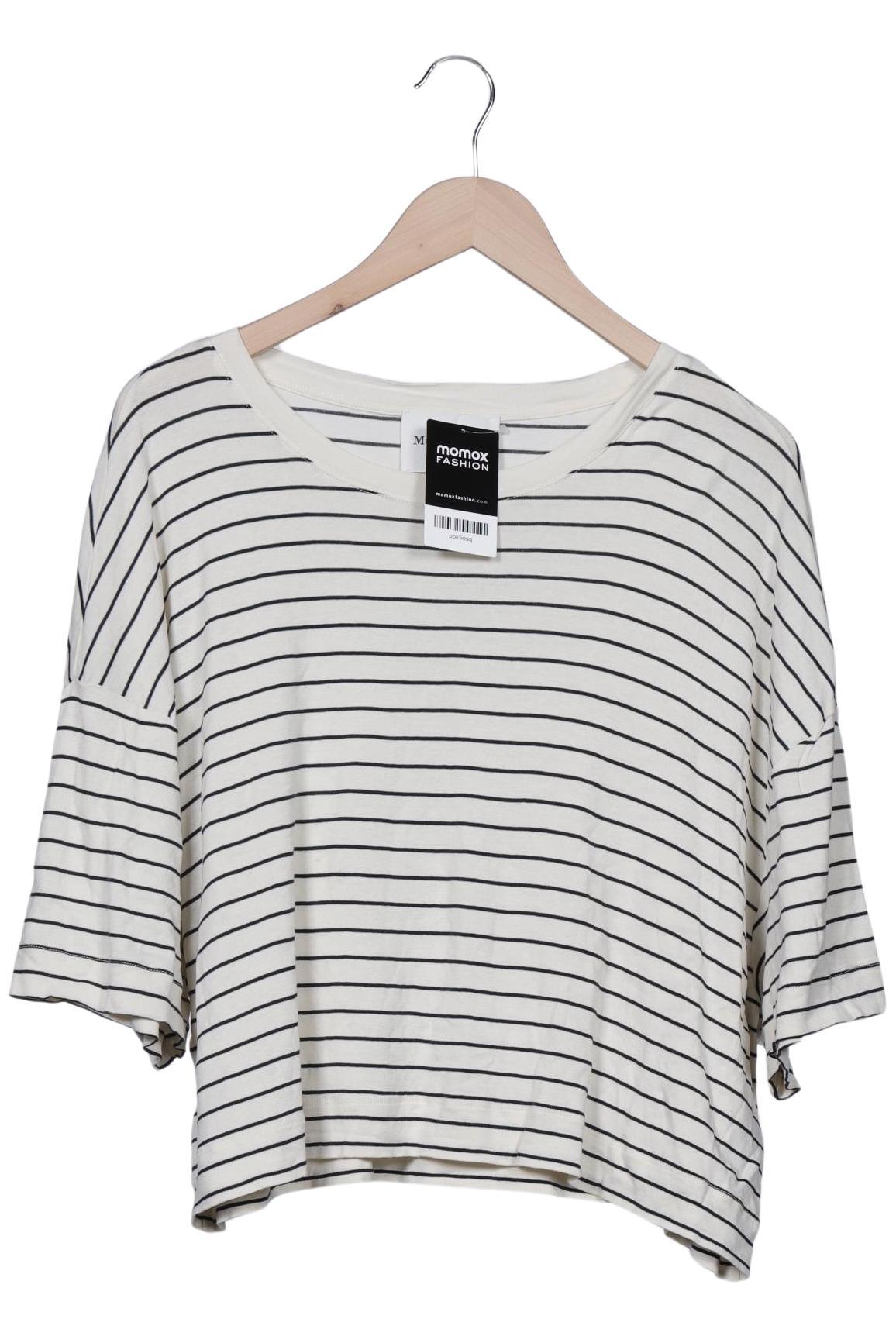 

Marc O Polo Damen T-Shirt, beige, Gr. 44