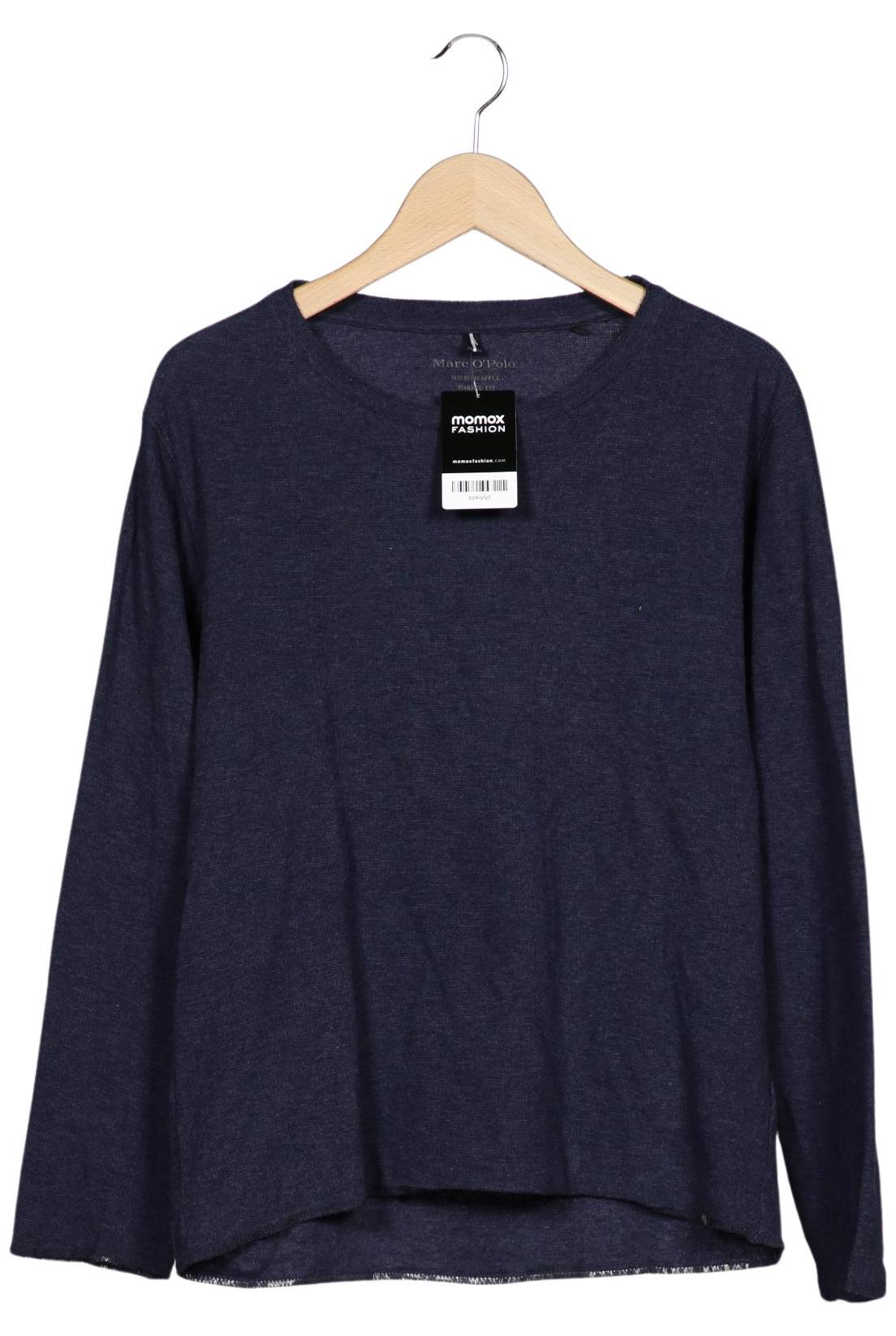 

Marc O Polo Herren Pullover, marineblau, Gr. 46