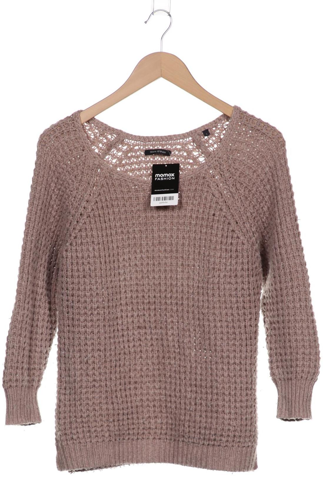 

Marc O Polo Damen Pullover, beige