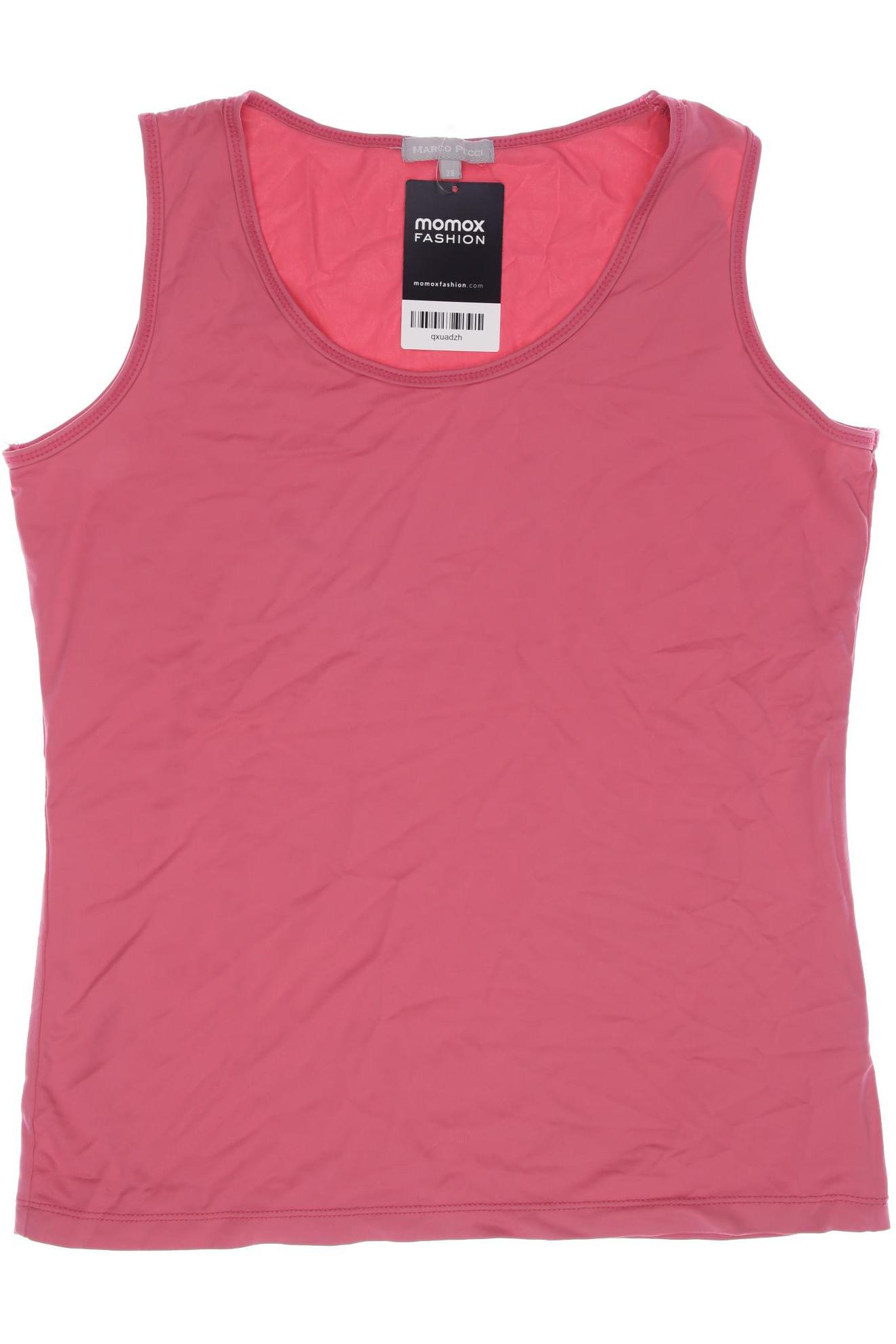 

Marc O Polo Damen Top, pink, Gr. 38