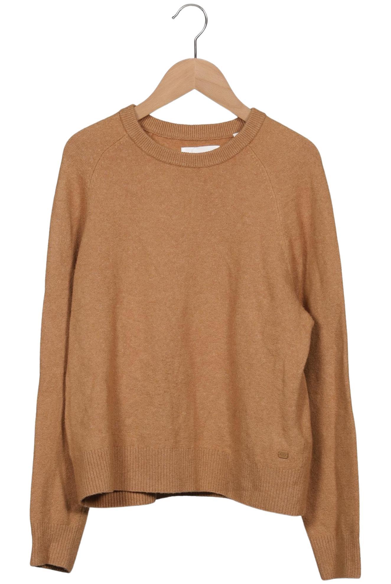 

Marc O Polo Damen Pullover, beige, Gr. 36