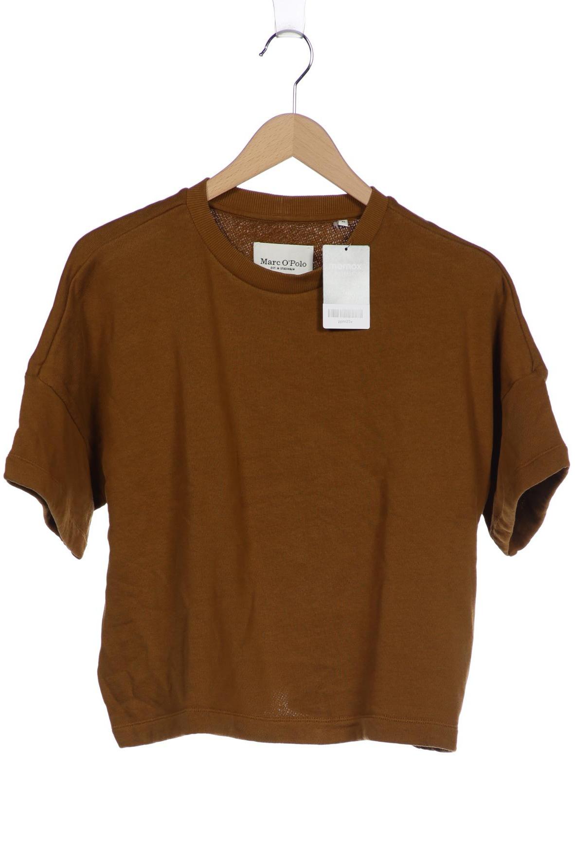 

Marc O Polo Damen T-Shirt, braun