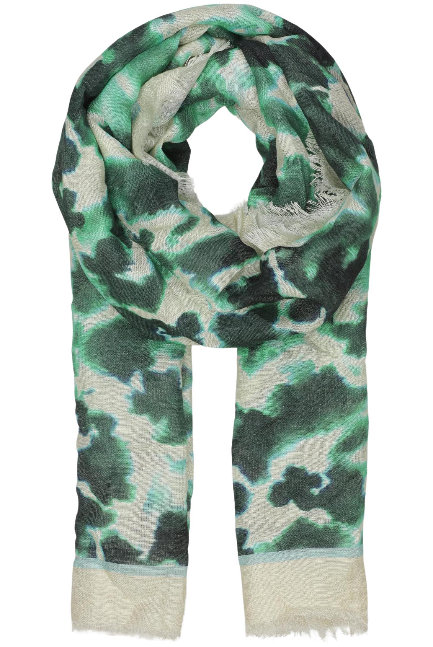 

Marc O Polo Damen Schal, mehrfarbig, Gr.