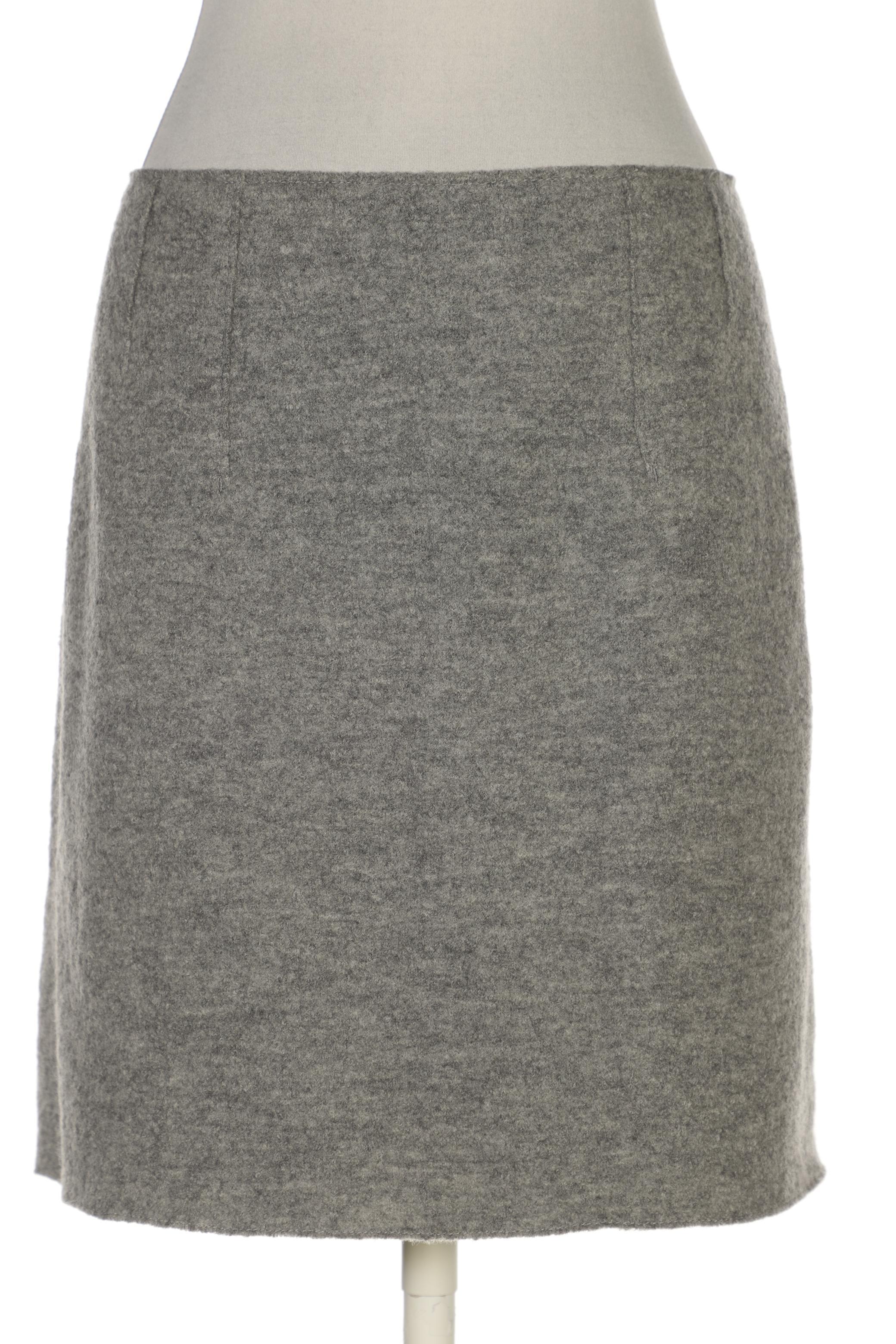 

Marc O Polo Damen Rock, grau, Gr. 40