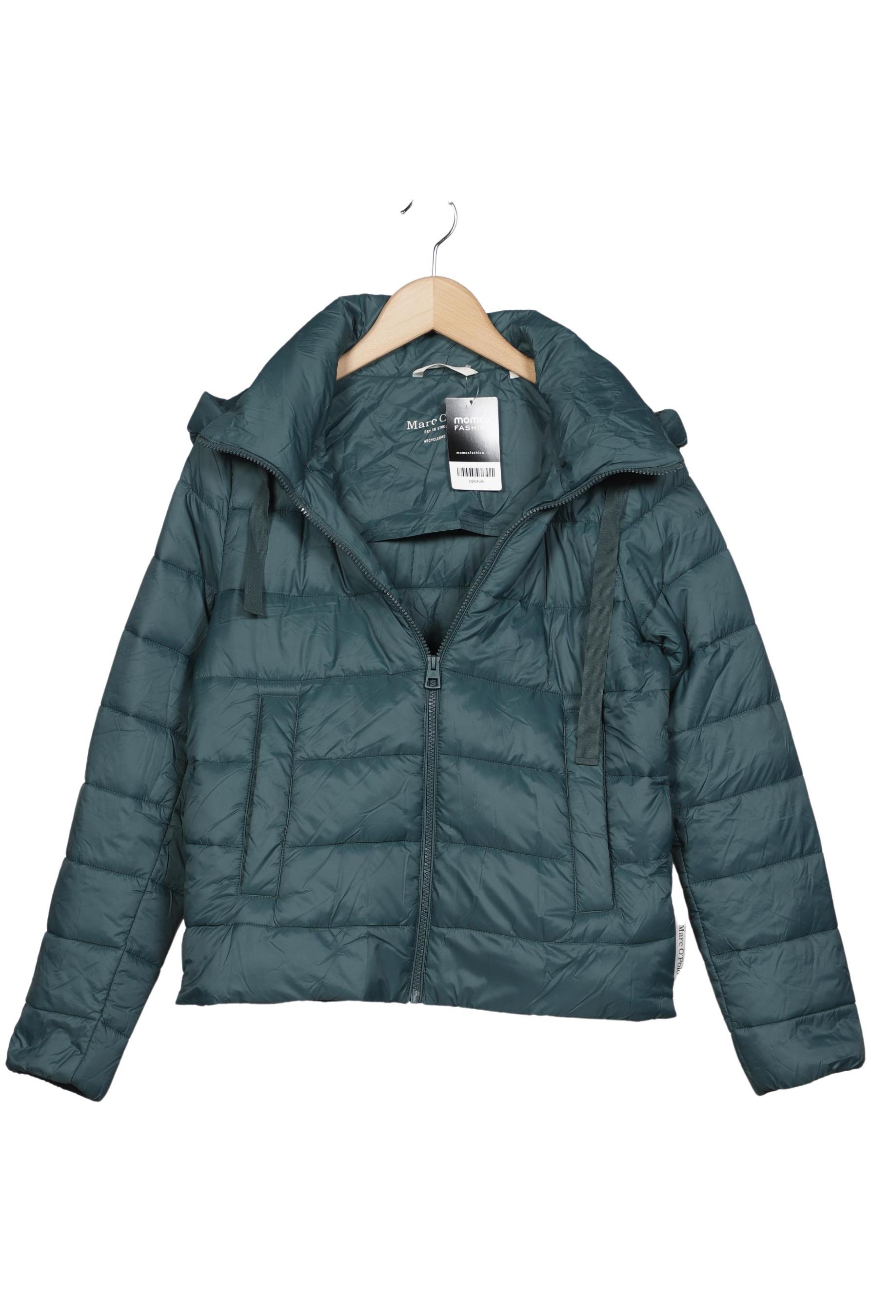 

Marc O Polo Damen Jacke, grün, Gr. 38